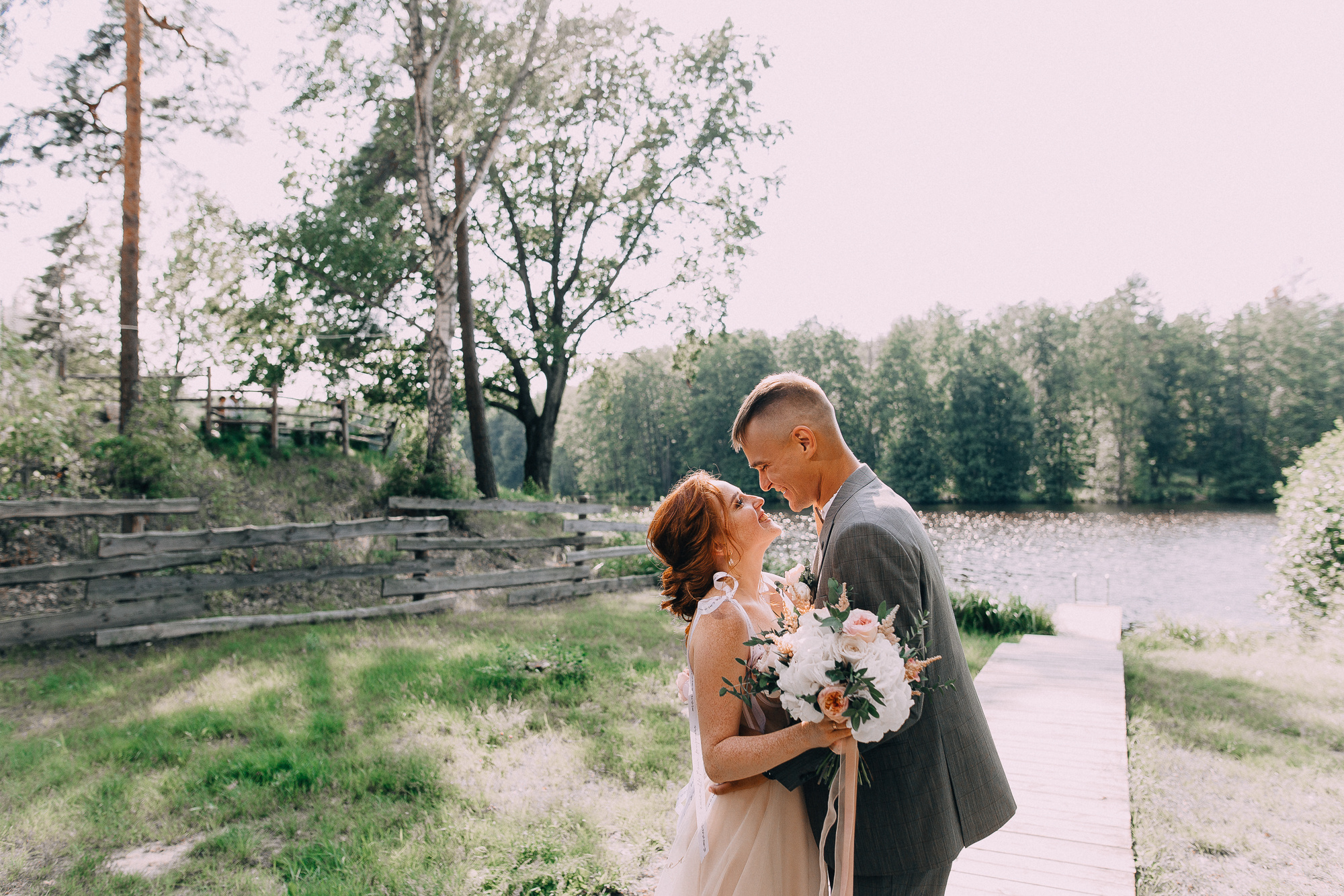 Никита+ Лера