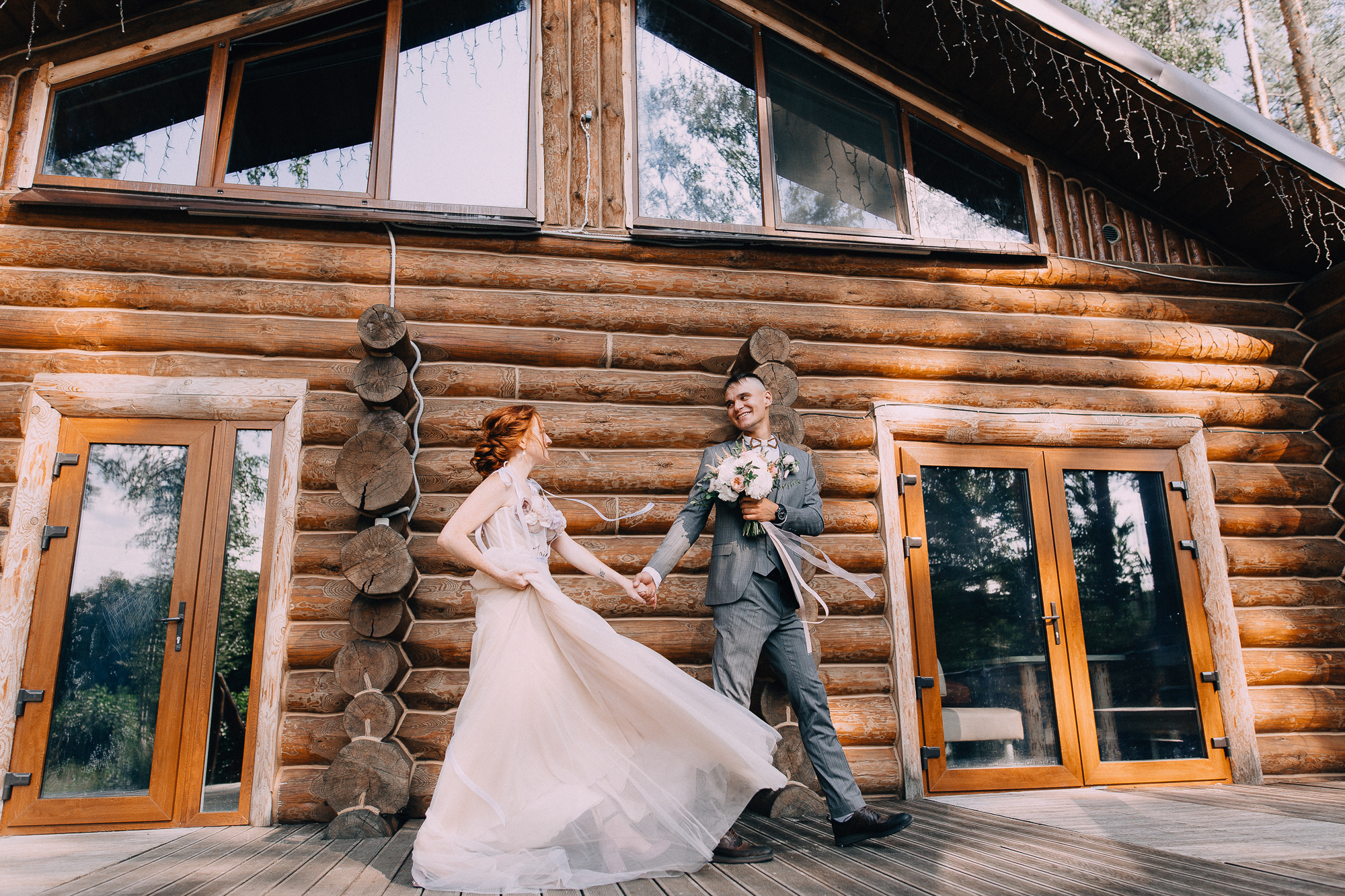 Никита+ Лера