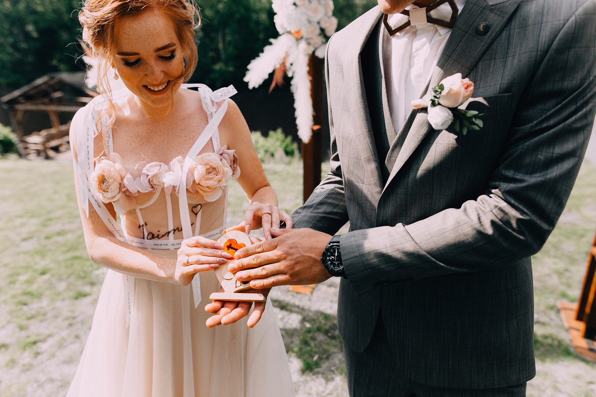 Никита+ Лера