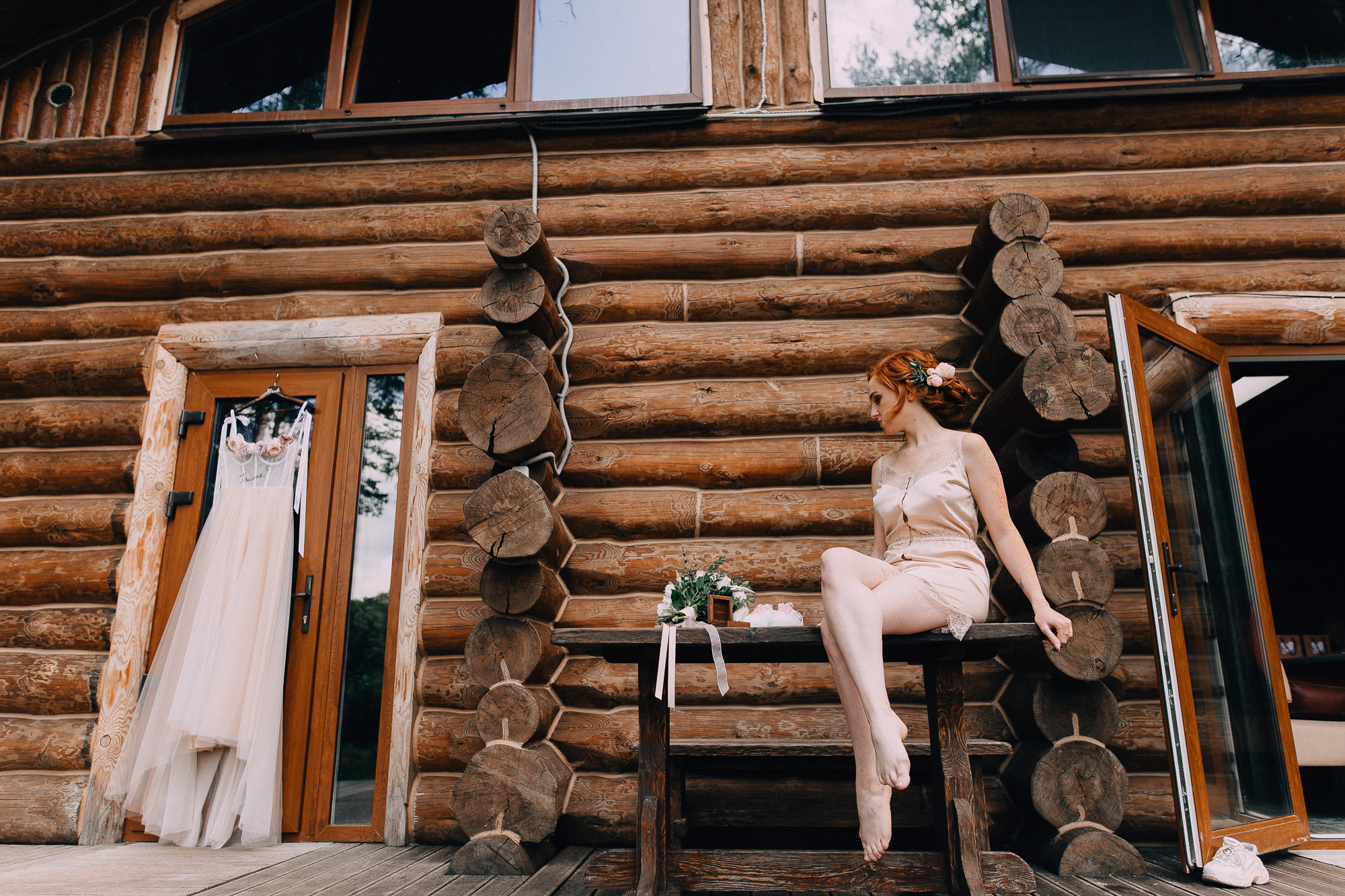 Никита+ Лера