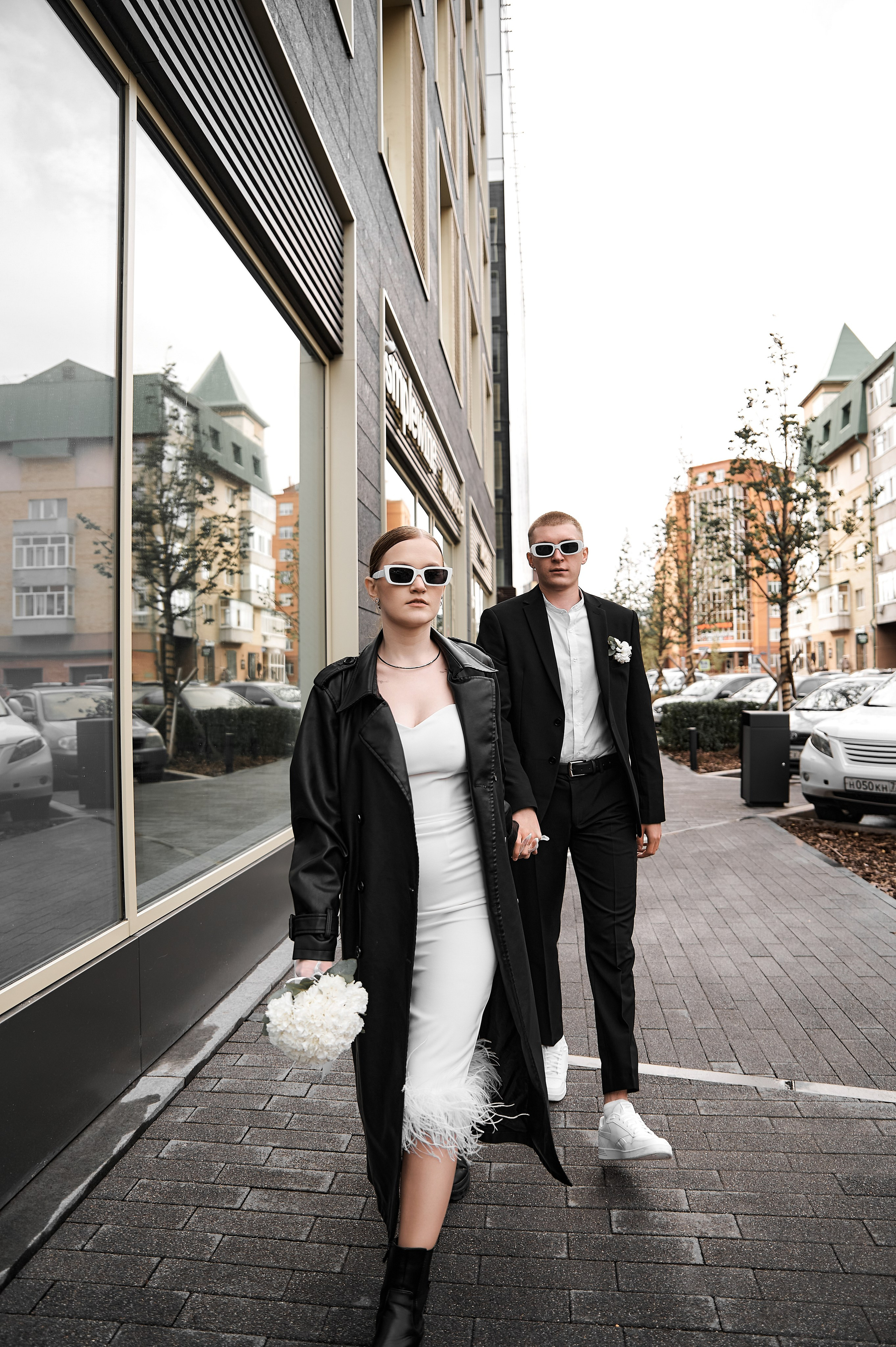 Места для фотосессии — Тюмень. Свадебный и портретный фотограф в Тюмени Женя Черемнова