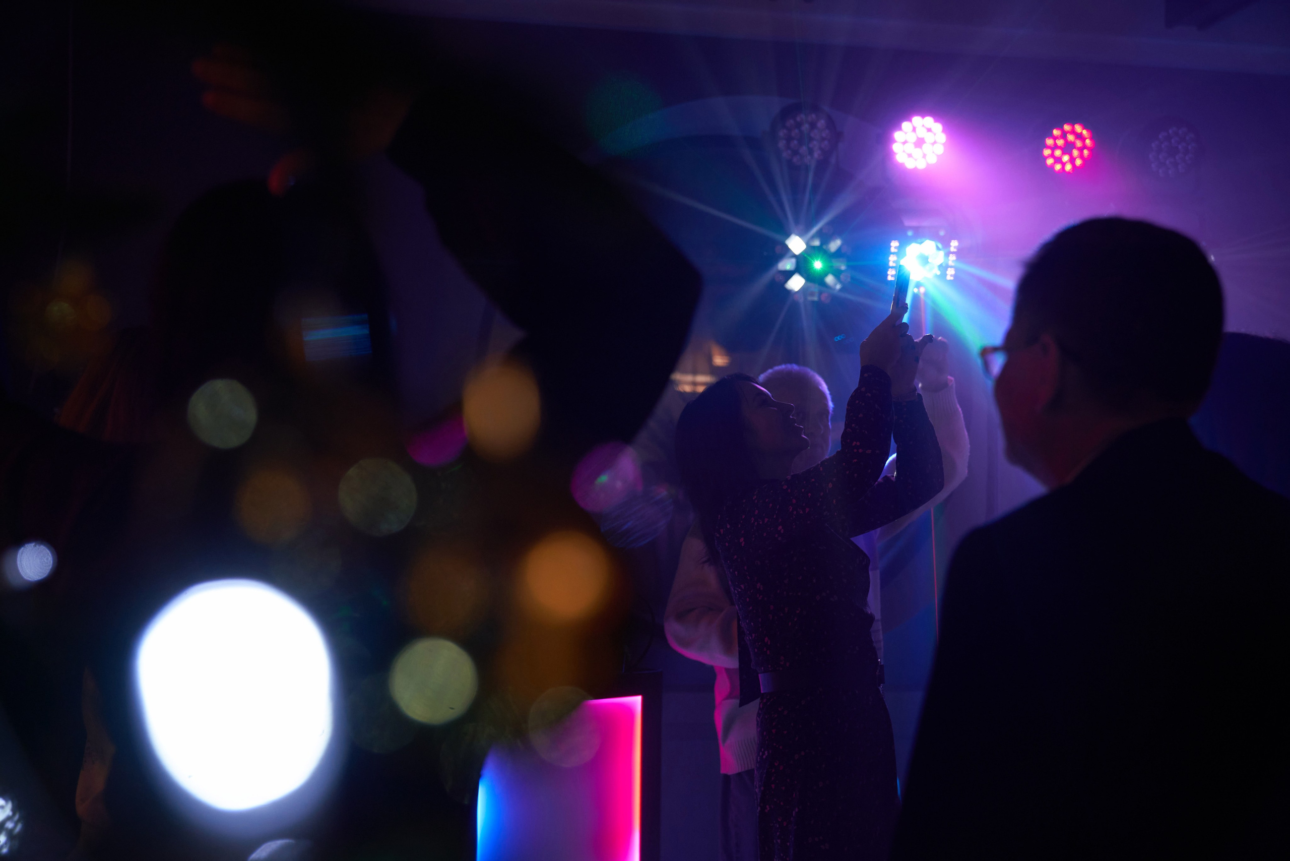 Фотограф Евгений Опарин