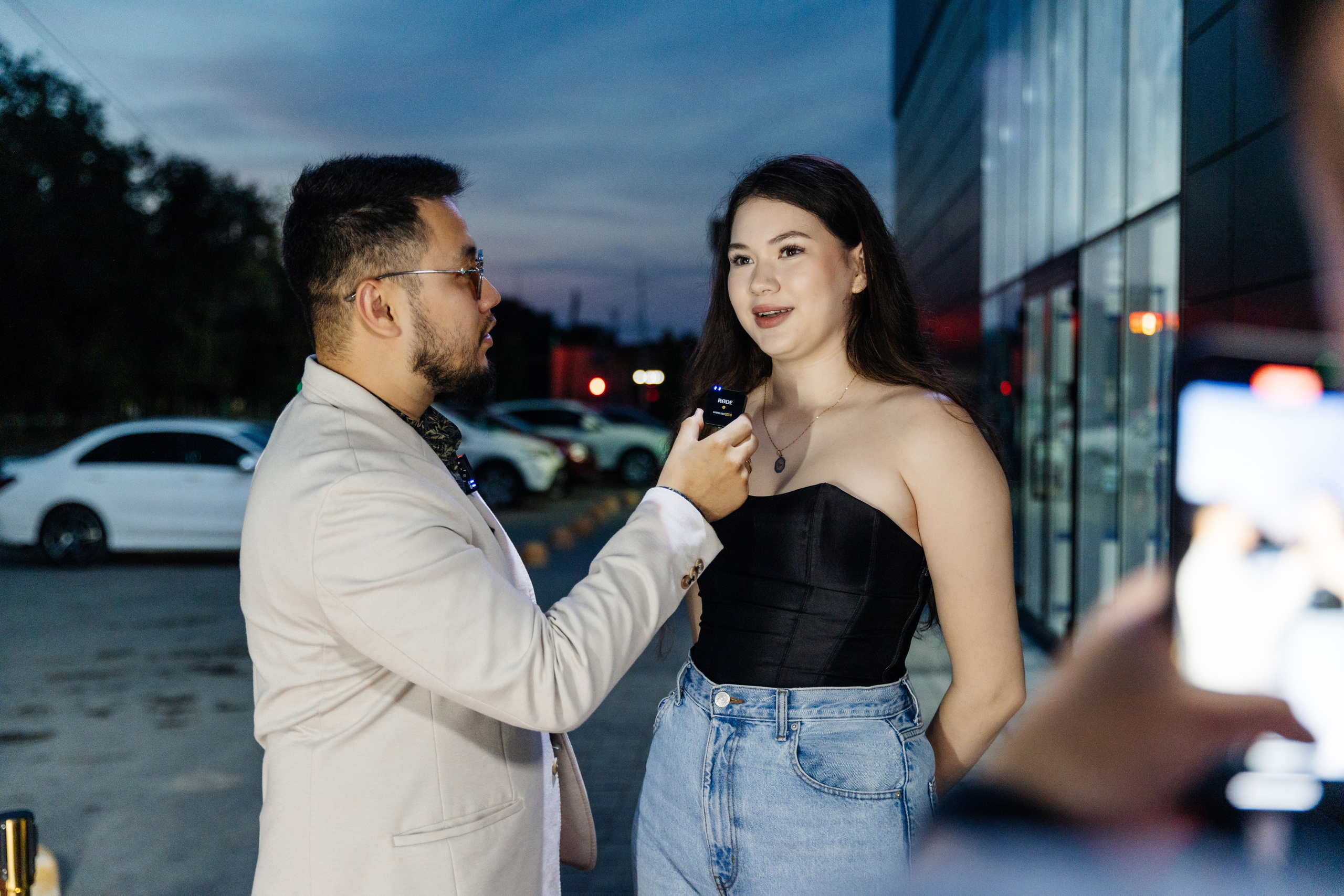 День Рождения XO — 1 ГОД | Lucaveros. Lounge Bar X.O