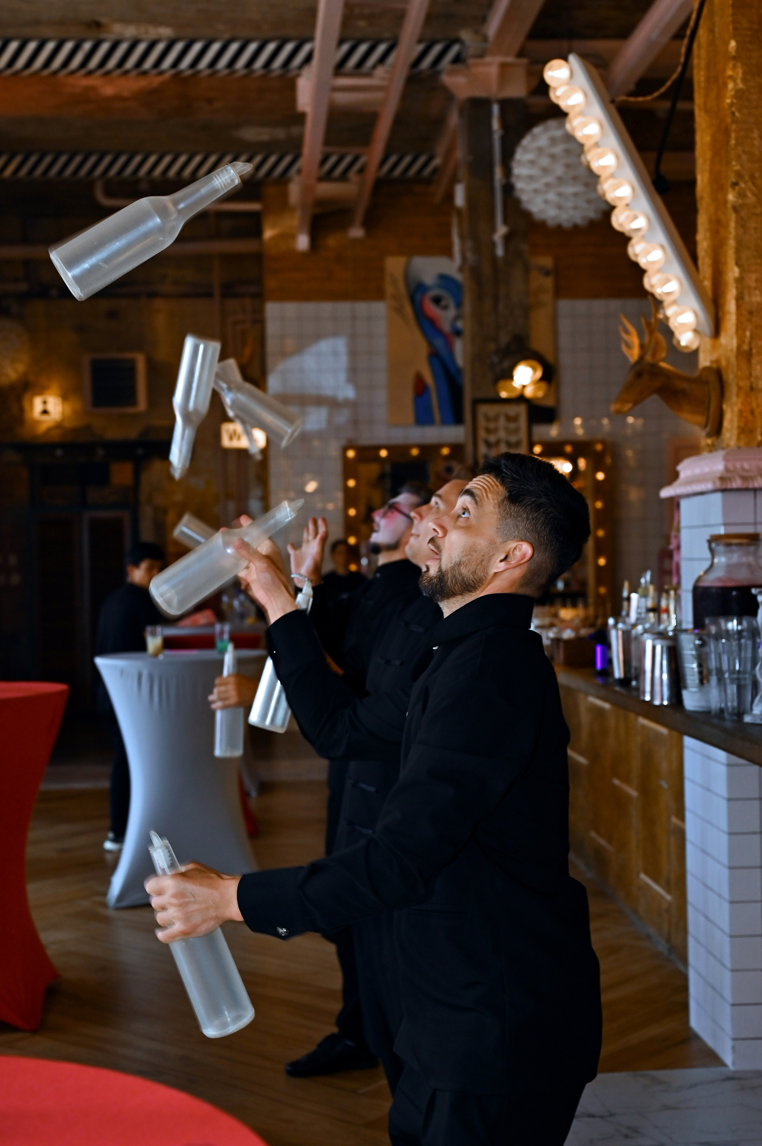 Корпоративная съемка. Юбилей организации. Фотограф Юлия Кондратьева