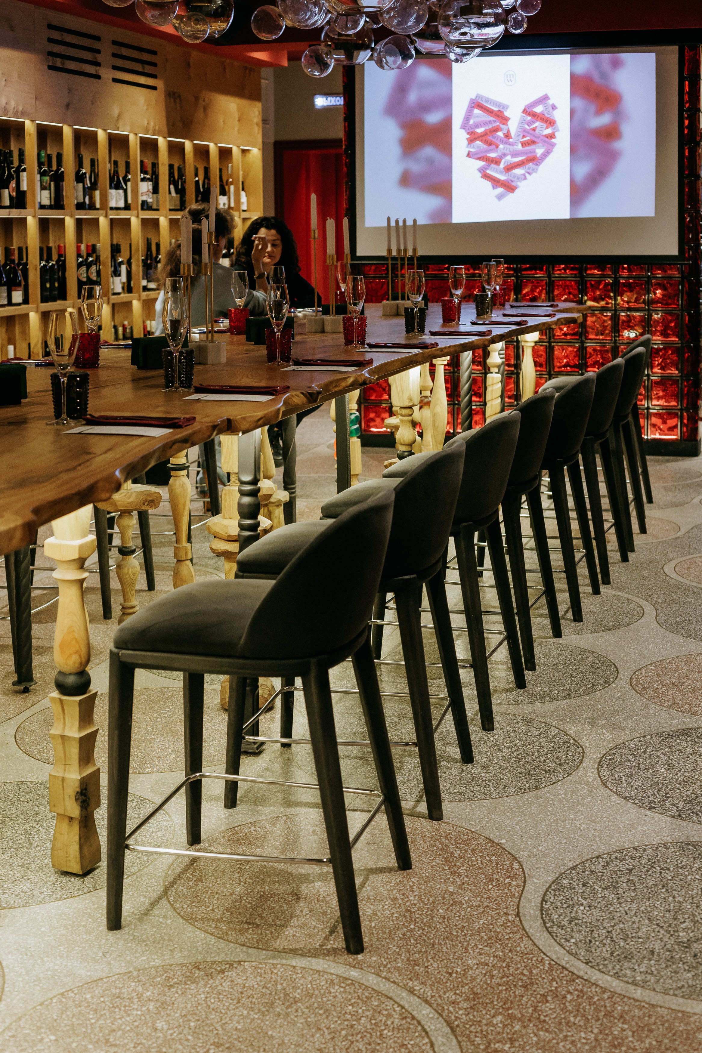 MAIN WINE x DPTRADE. СВОИ. ФОТООТЧЕТЫ-СОБЫТИЯ-МЕСТА