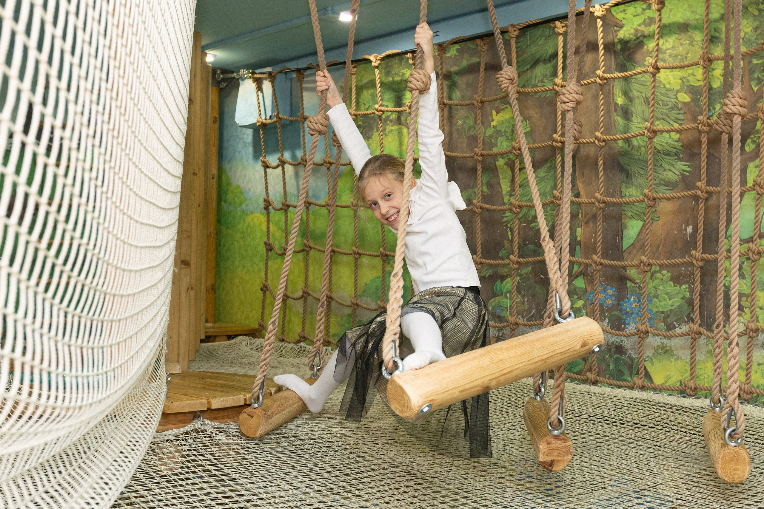 День Рождения Таисии. 5 лет. Свадебный, семейный, детский фотограф в Санкт-Петербурге