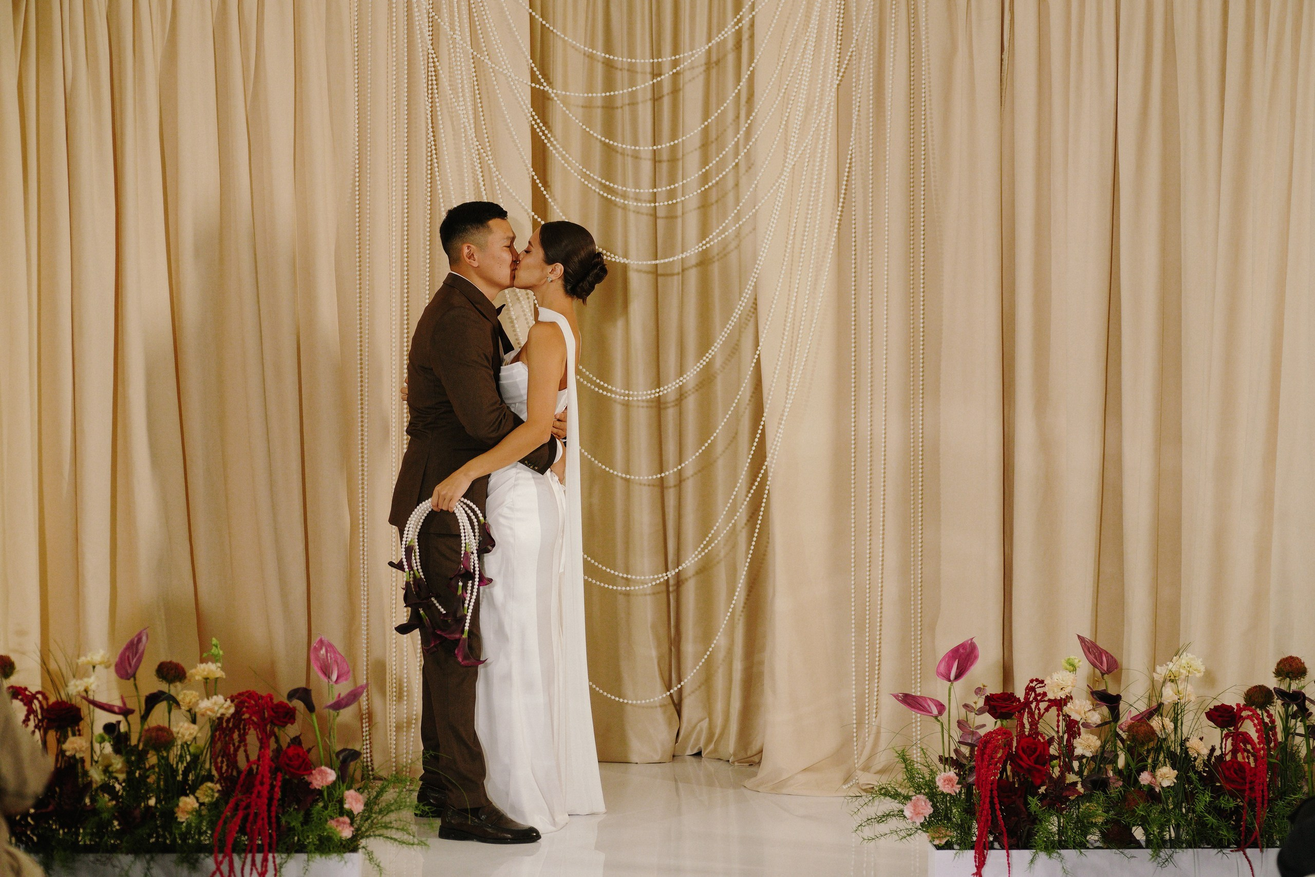 Дима и Ксюша. Организатор мероприятий в Абакане I Ольга Петухова