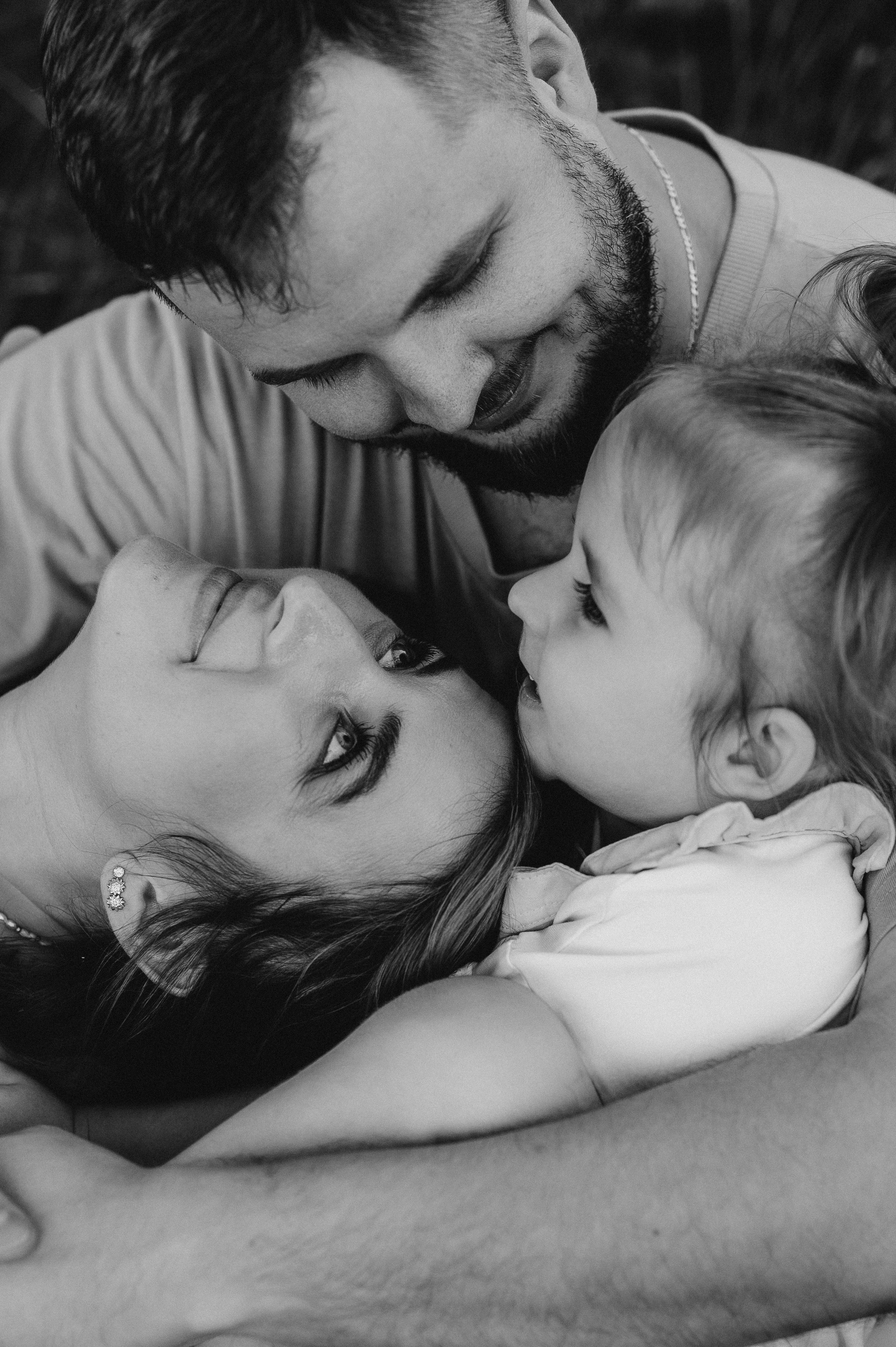 Семейные фотосессии Красноярск, детская фотосессия. Юлия Раскова — Портретный и семейный фотограф в Красноярске