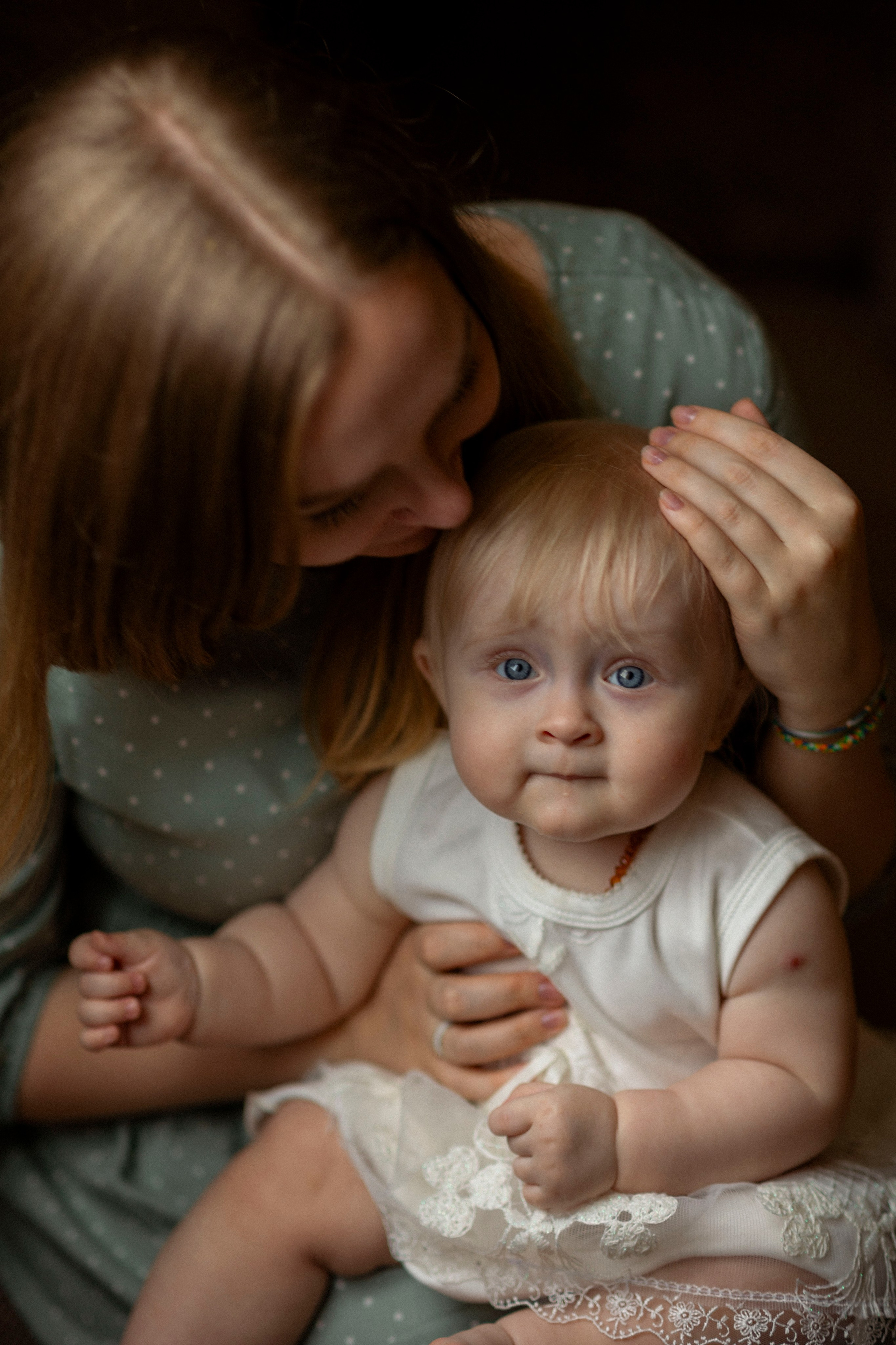 Детский и семейный фотограф Татьяна Рыбалко. Фотосессии у вас дома