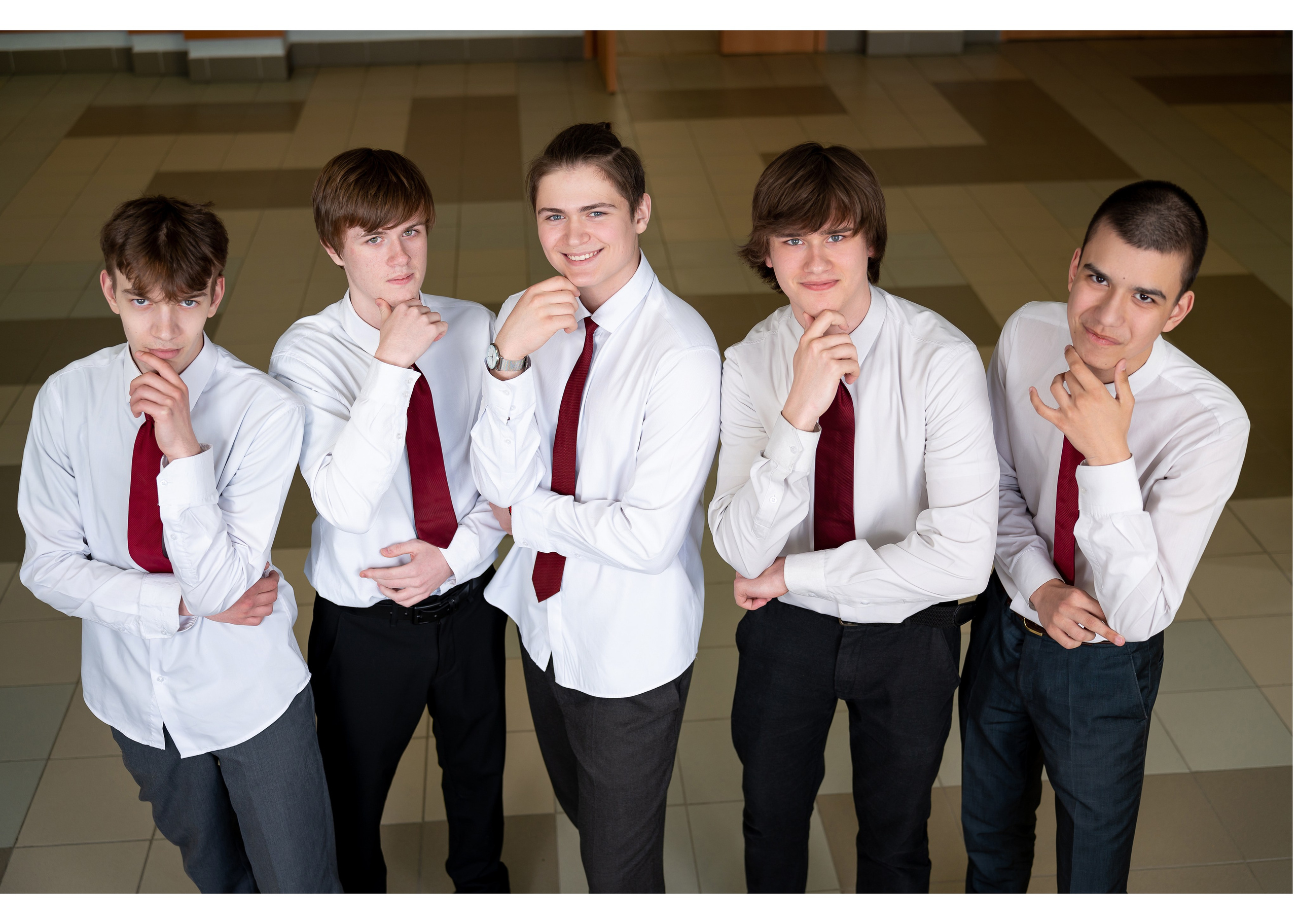 9-11 КЛАСС! АЛЬБОМ L 3900 РУБ. Мастерская детской фотографии