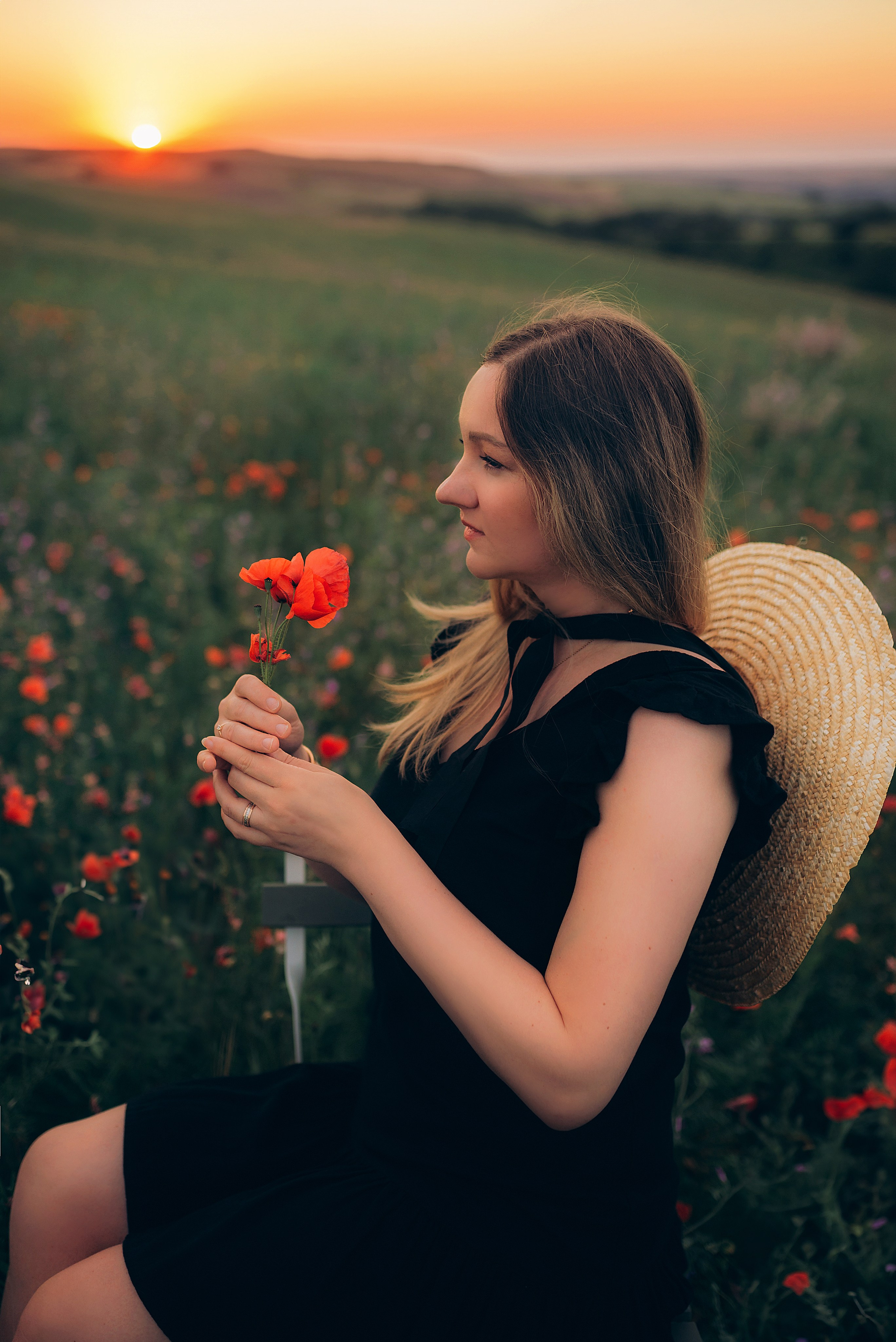 Provence. Photographer in Provence Julia Lipiainen