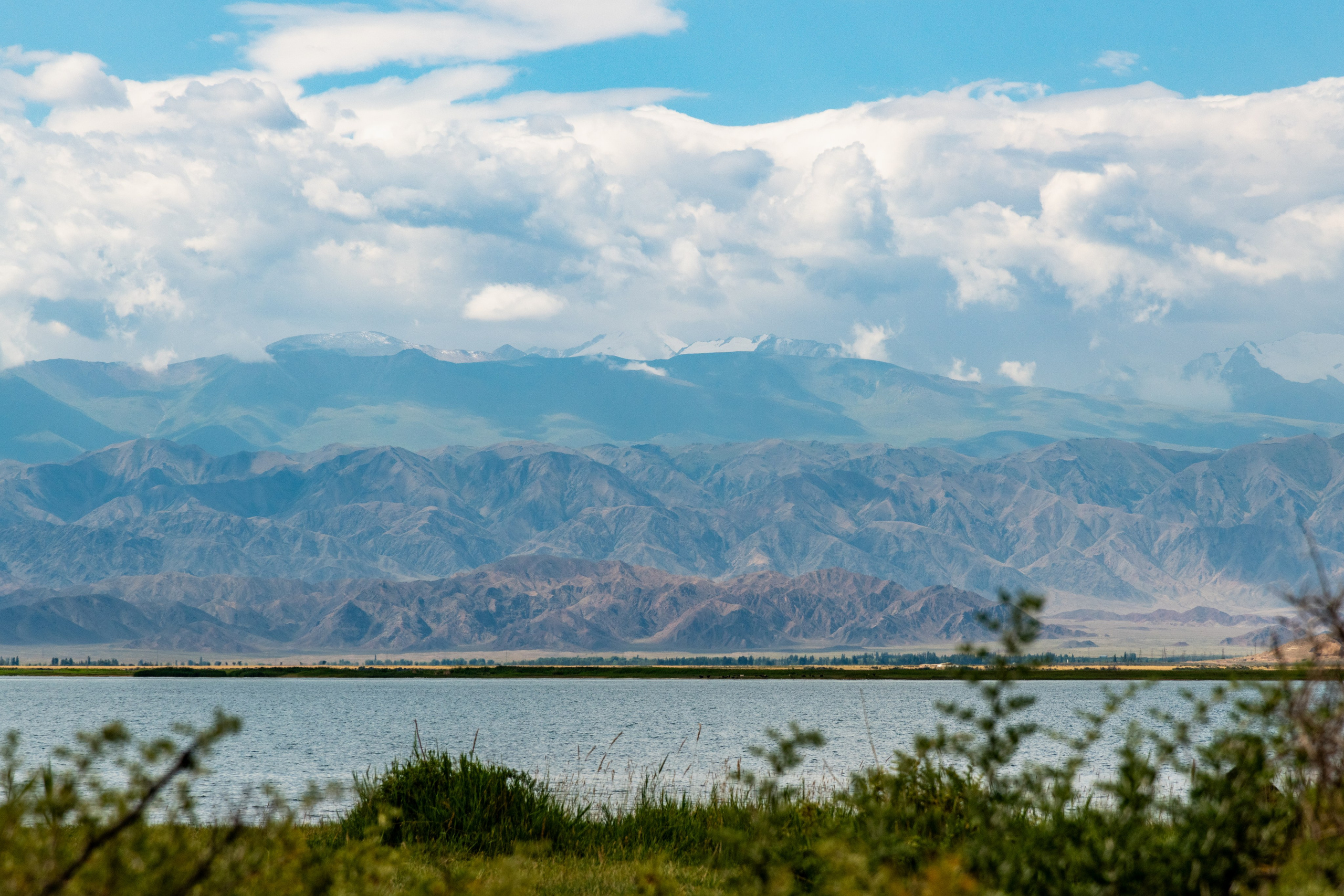 Средняя Азия подборка. Роман Свободный — интерьерная и архитектурная съёмка, Москва и МО