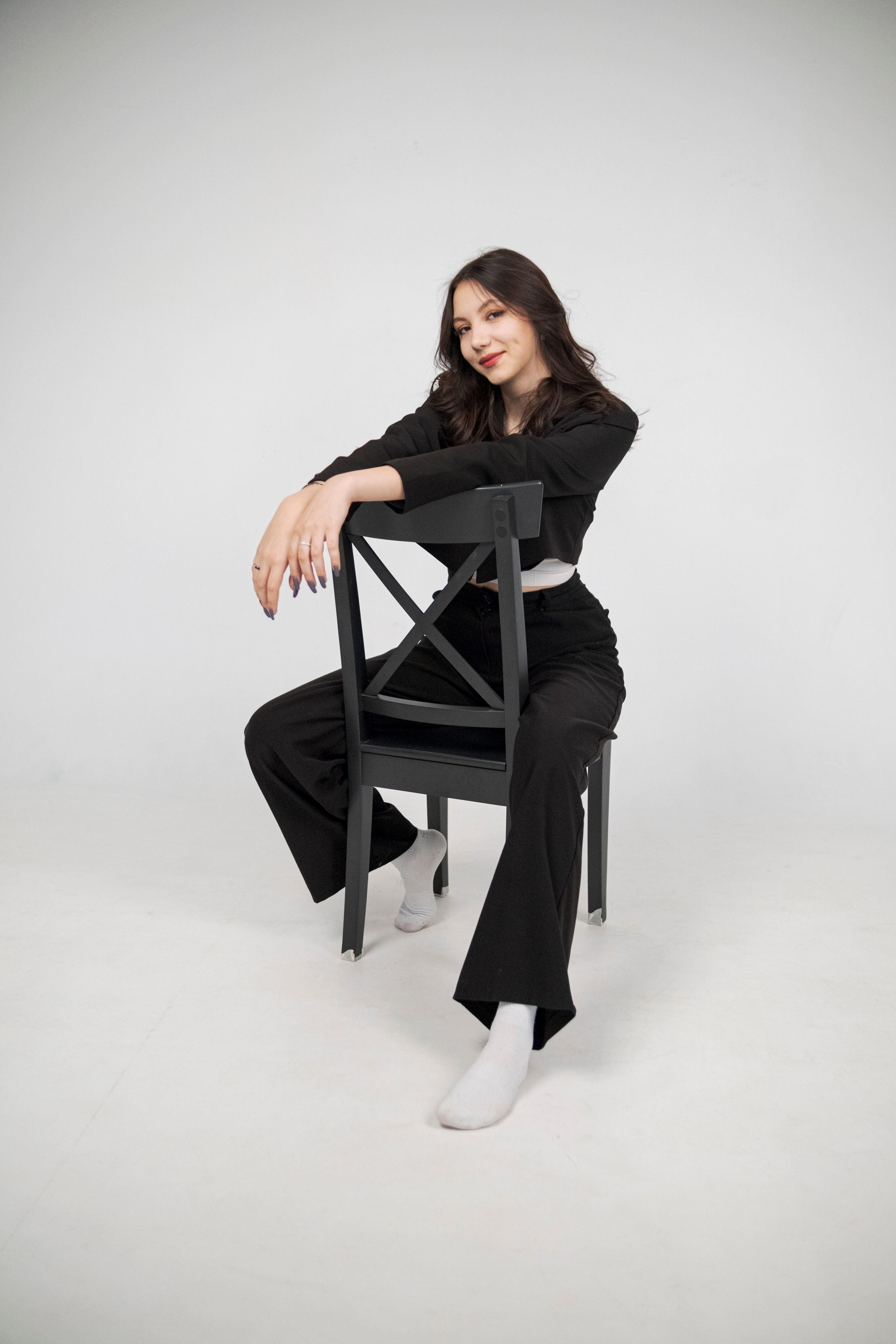 Стильный Выпускной Альбом в Казани