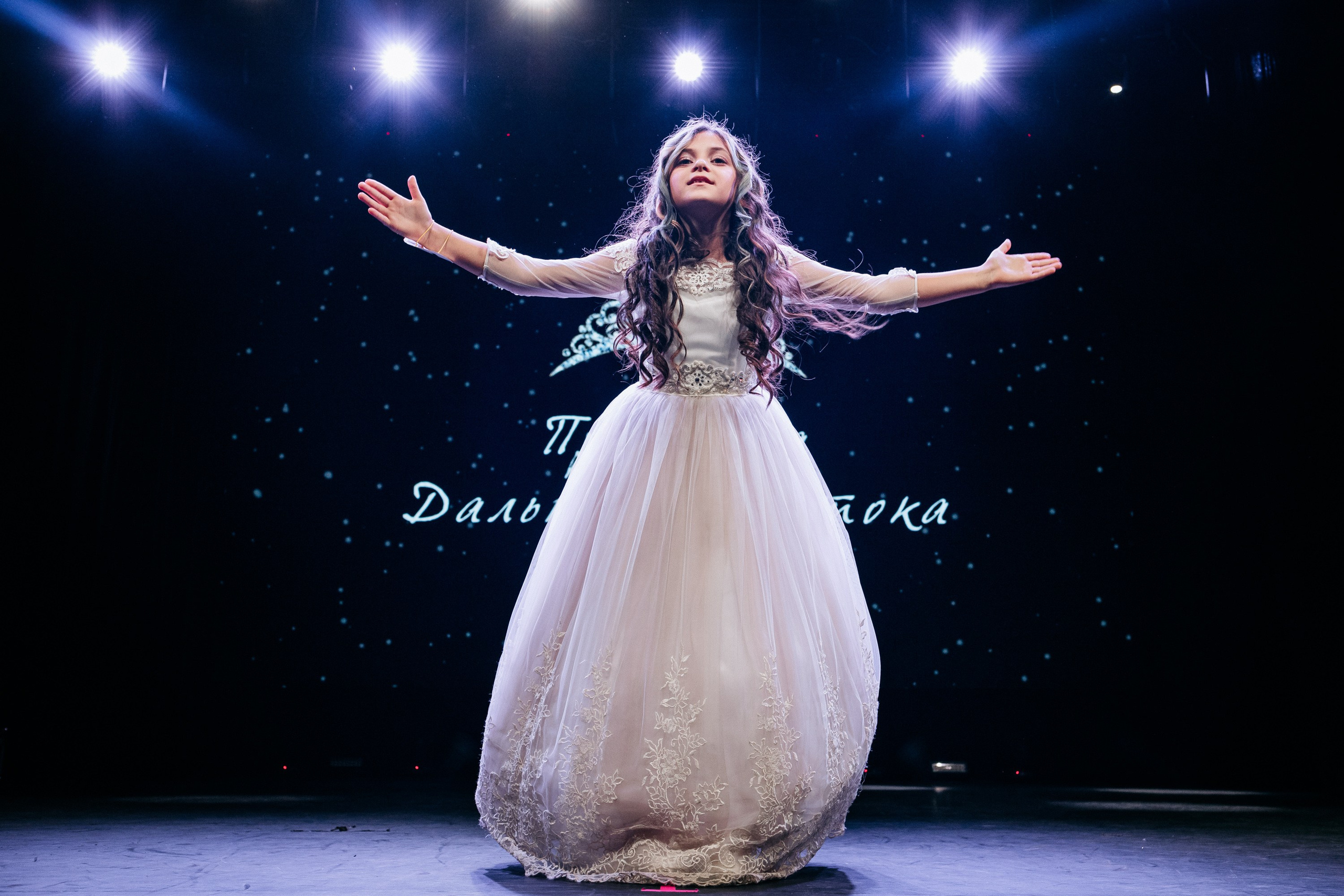 ПРИНЦЕССА ДАЛЬНЕГО ВОСТОКА. СВОИ. ФОТООТЧЕТЫ-СОБЫТИЯ-МЕСТА