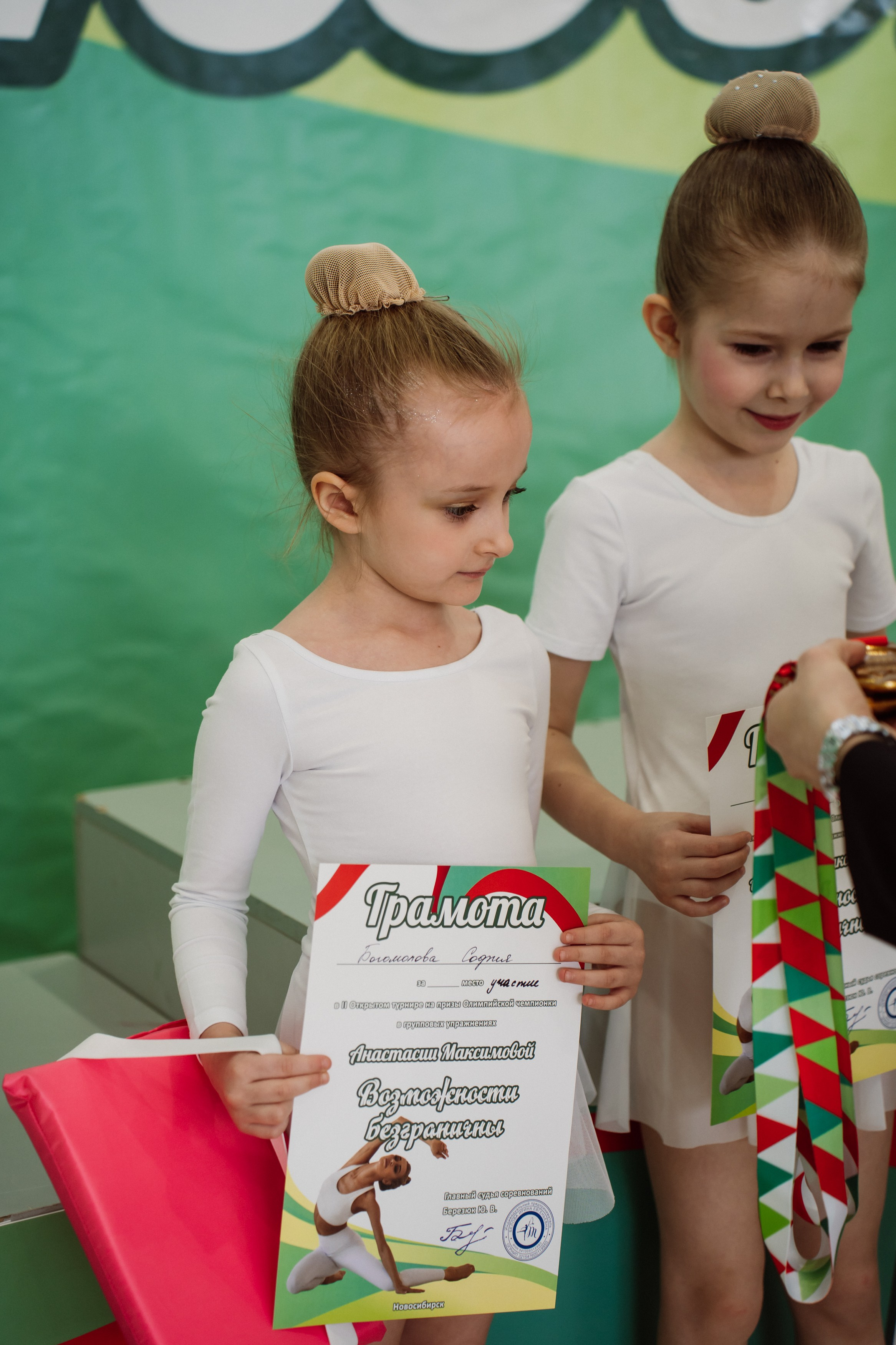 Возможности Безграничны. Воробьева Ксения — Спортивный и танцевальный фотограф Новосибирск