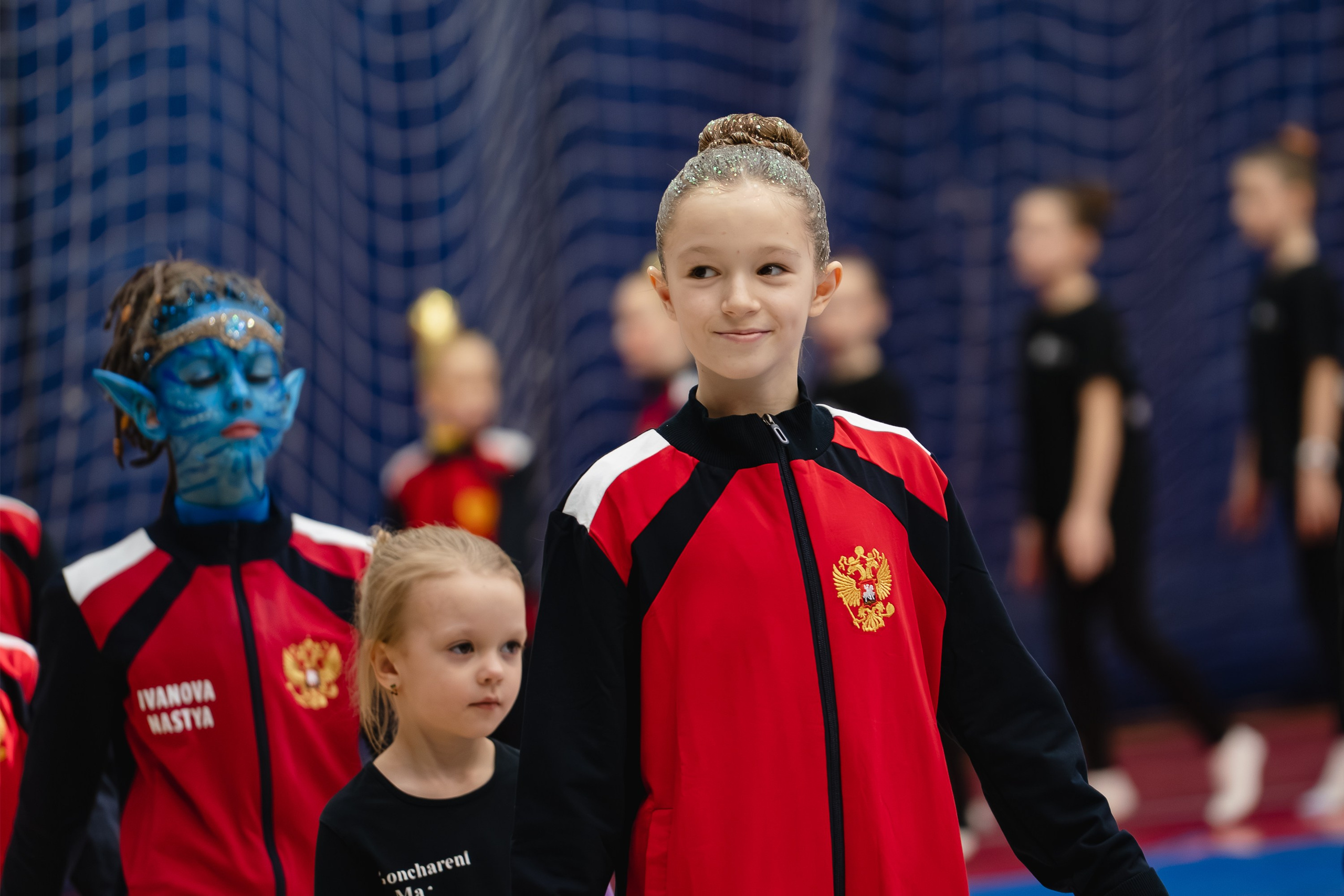 Весенний Кубок. Воробьева Ксения — Спортивный и танцевальный фотограф Новосибирск