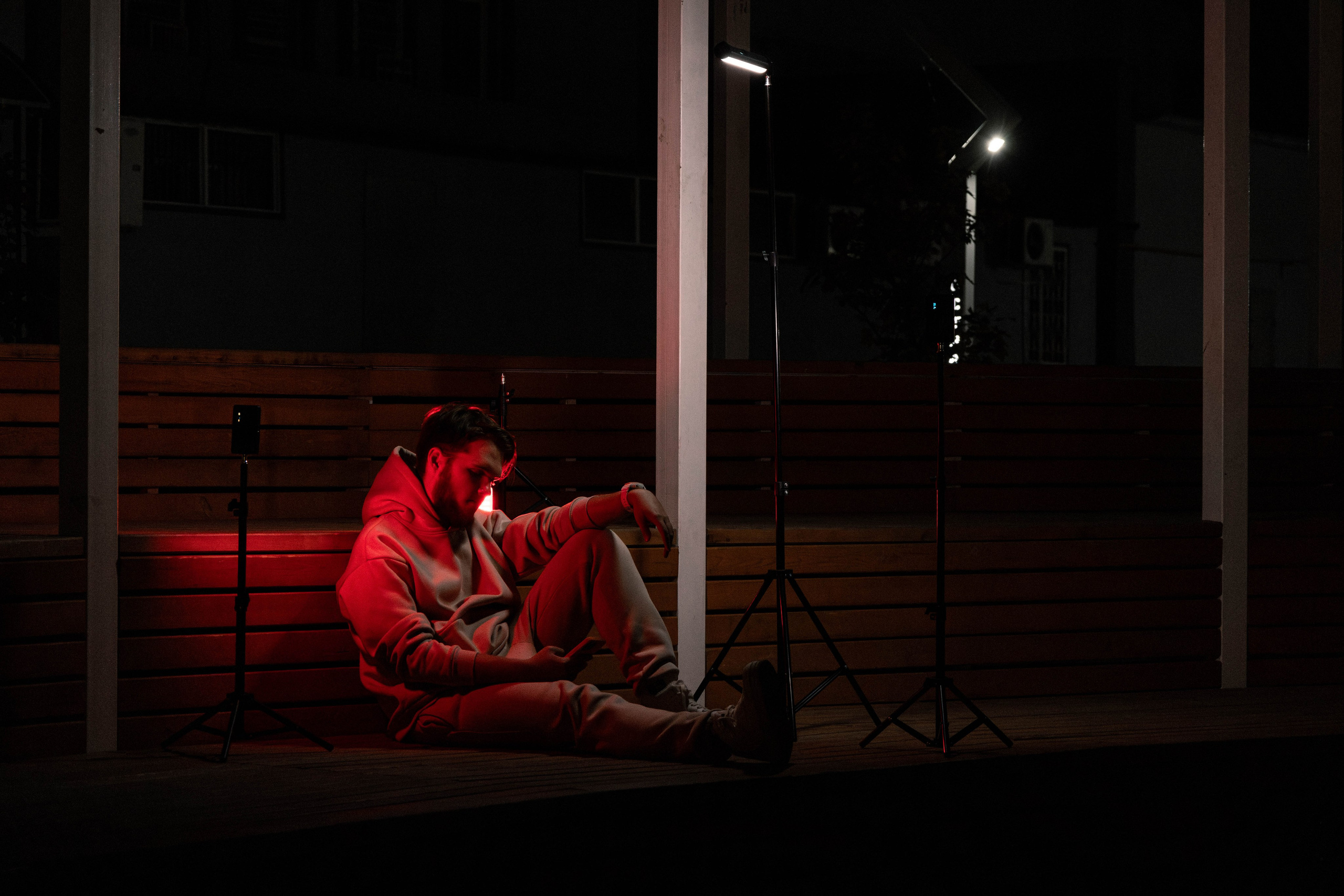 Индивидуальная фотосессия. Фотограф твоих воспоминаний | Алексей Алексеев