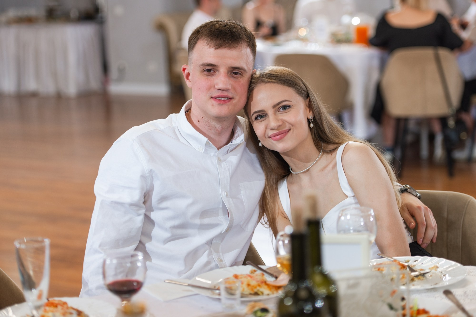 Свадьба в Облаках. Свадебный и семейный фотограф в Омске Мормулев Михаил