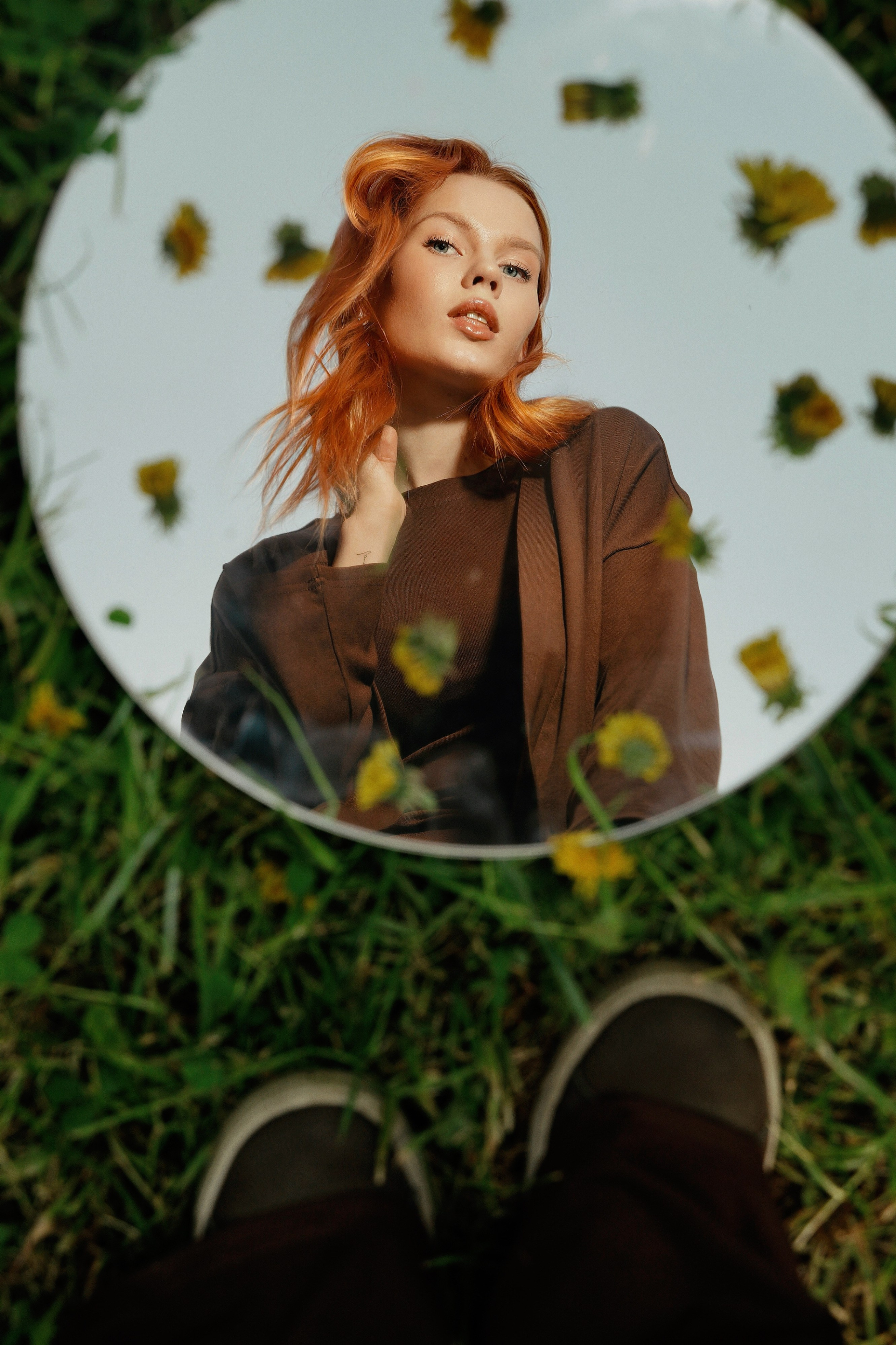 Фотограф. Екатеринбург. Портфолио. Дмитрий Рыбин фотограф