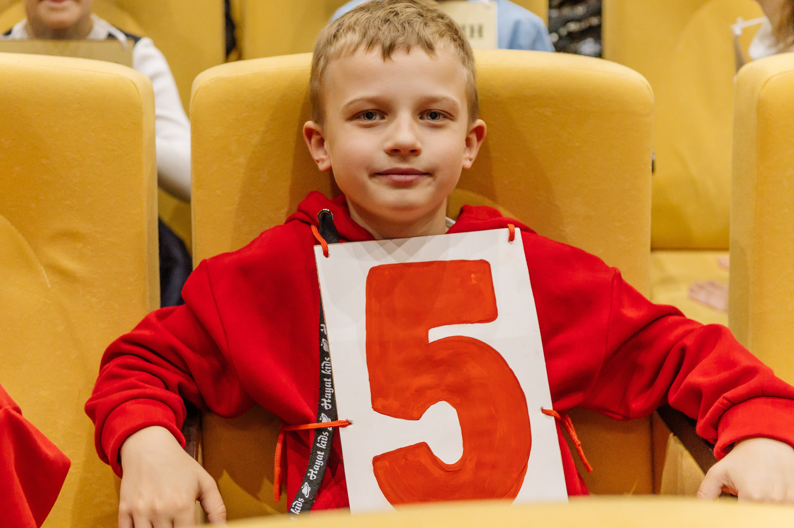 Фотосъемка школьного выпускного