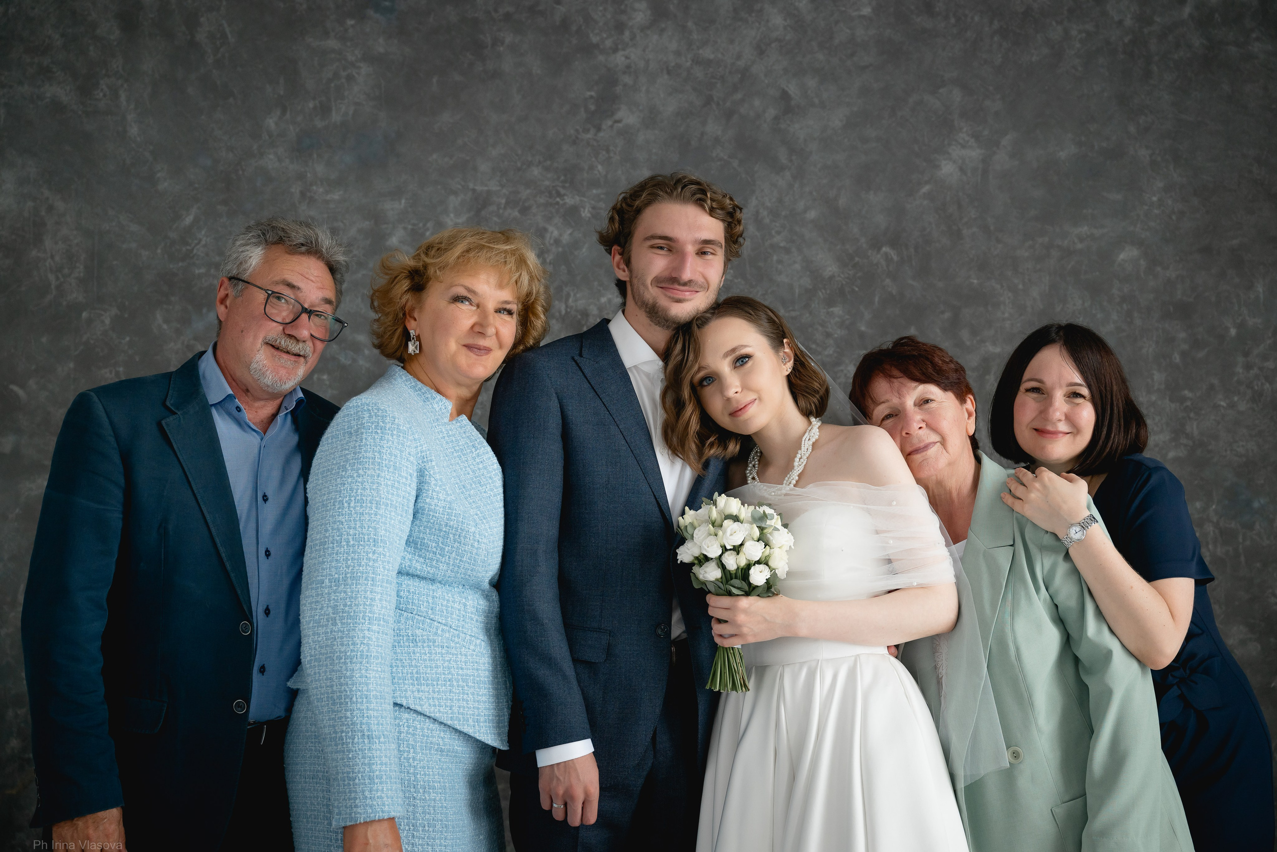 Свадьба ПОЛИНА & СЕМЁН. Анонс свадебной съемки