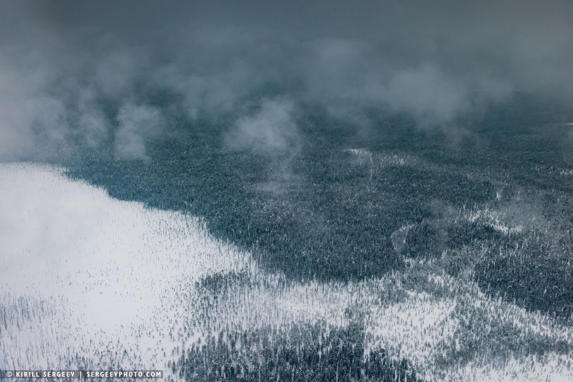 MANPUPUNEUR. Photographer Kirill Sergeev | Moscow