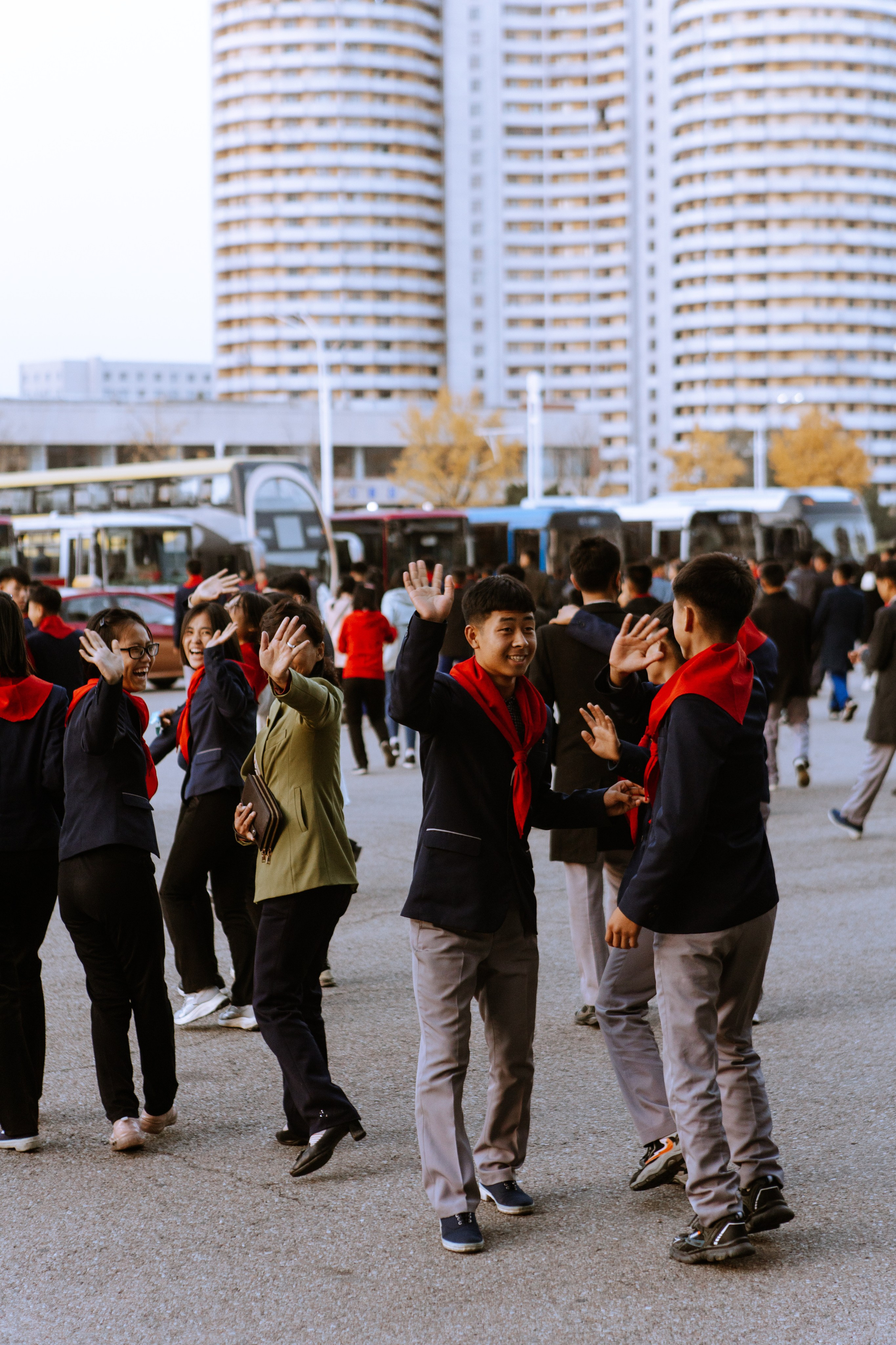 Five Media — репортажный фотограф Москва | Мск