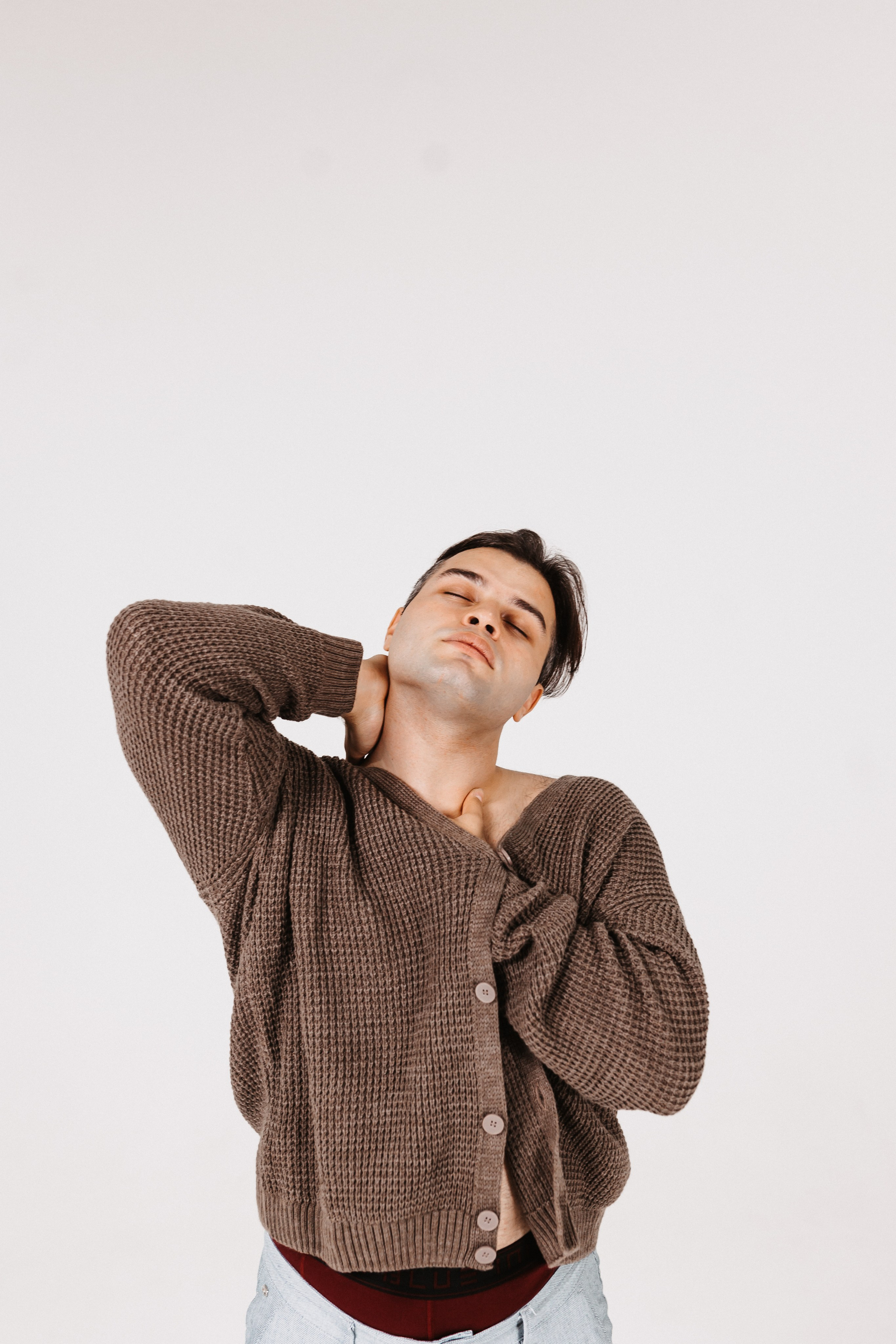 Portrait. Свадебный и семейный фотограф в Алматы Laura Dosmann