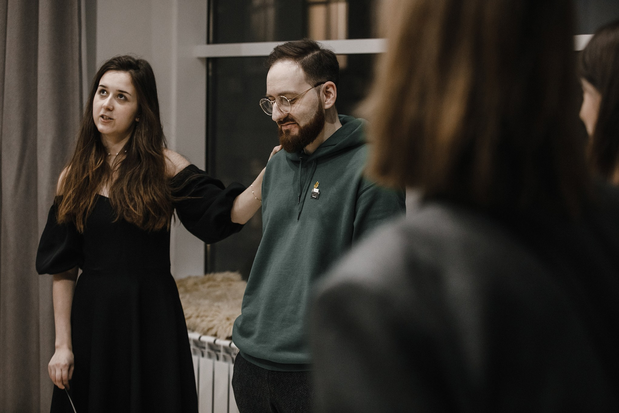 01.03.2023 // Лекция «Постимпрессионисты и фотография». Фотовыставки serebro.gallery, в которых автором можешь стать ты! | Москва