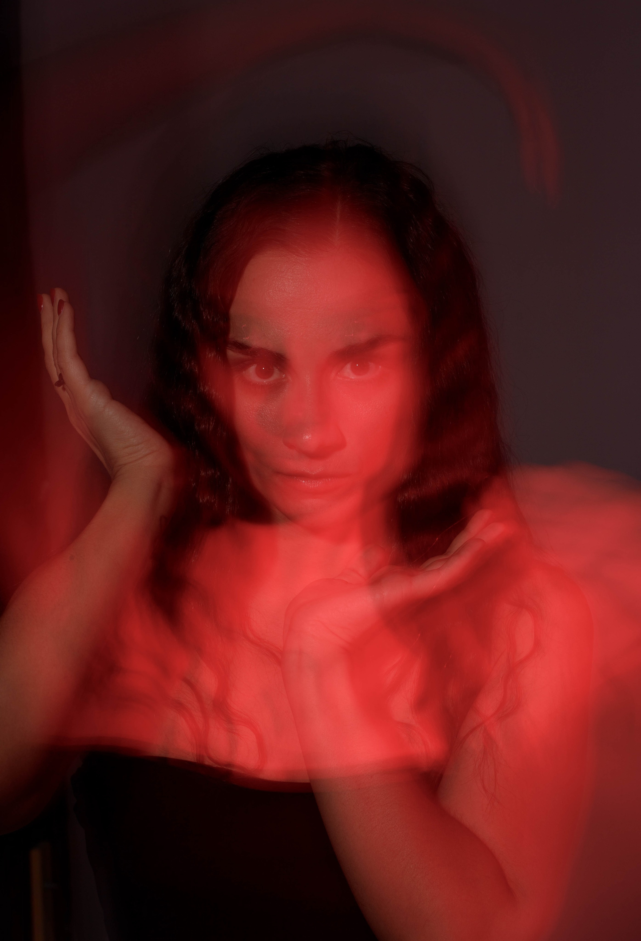 Варя. Портретный фотограф в Санкт-Петербурге Катя Протасевич