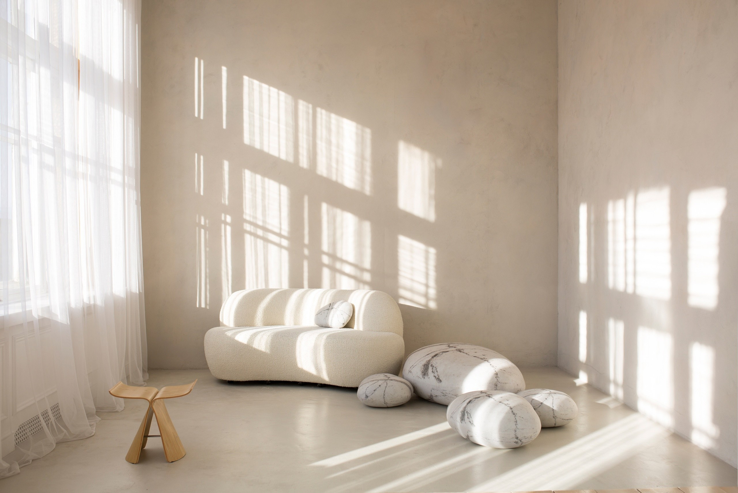 Maneken, зал Light. Семейный фотограф в Екатеринбурге Маргарита Курносова