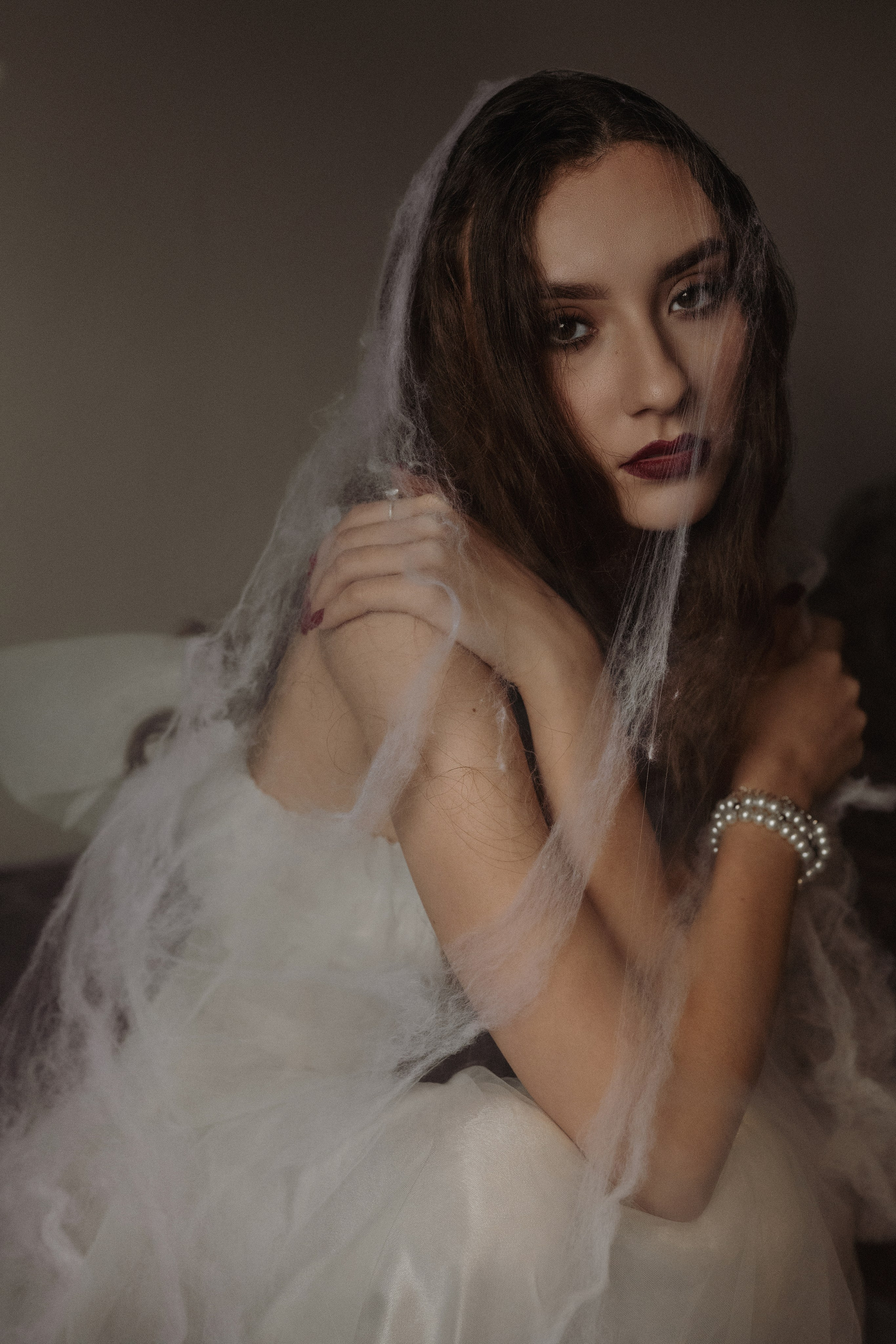 Портретный фотограф Наумова Анна, Москва