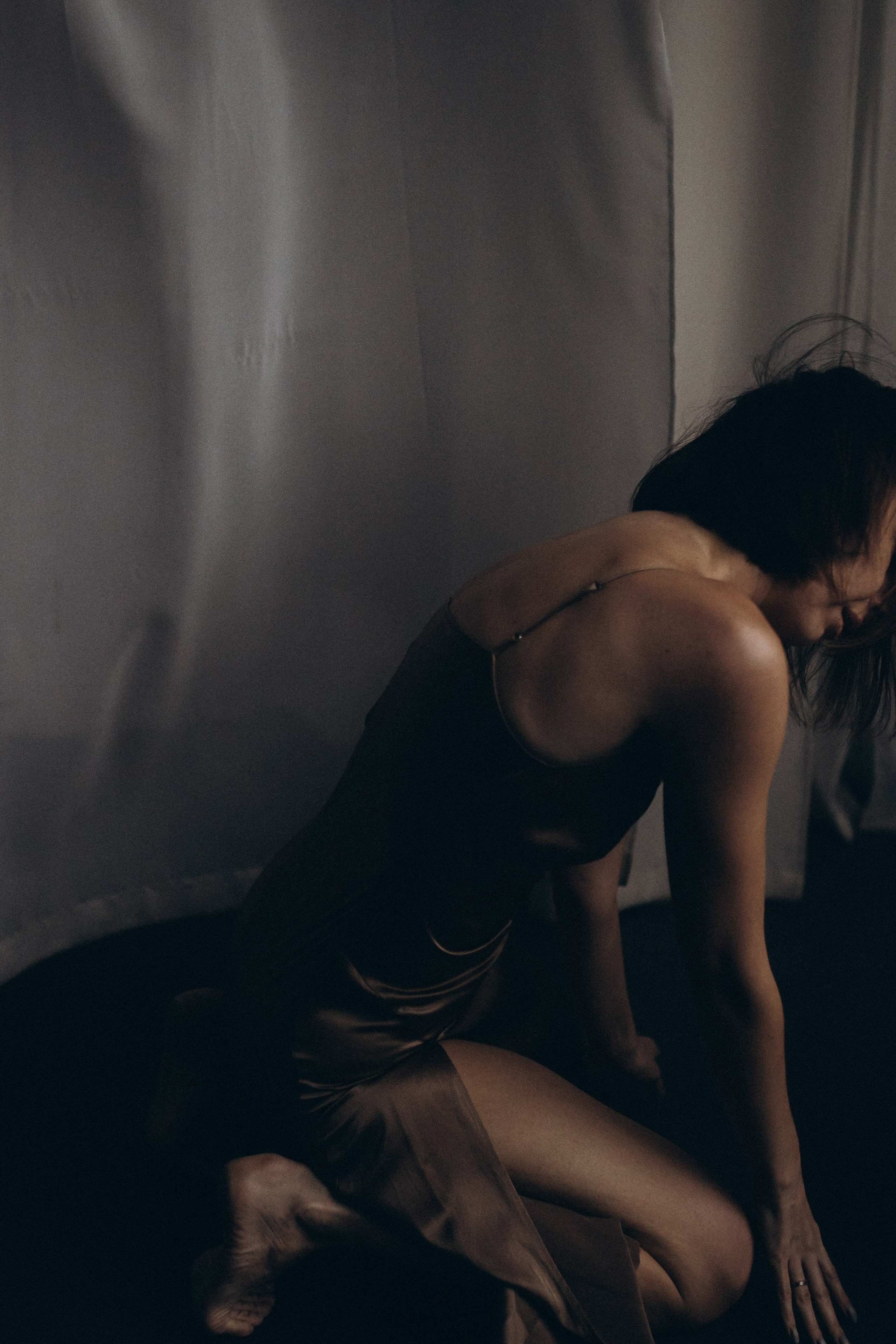 Two sisters. Фотограф Дарья Филатова