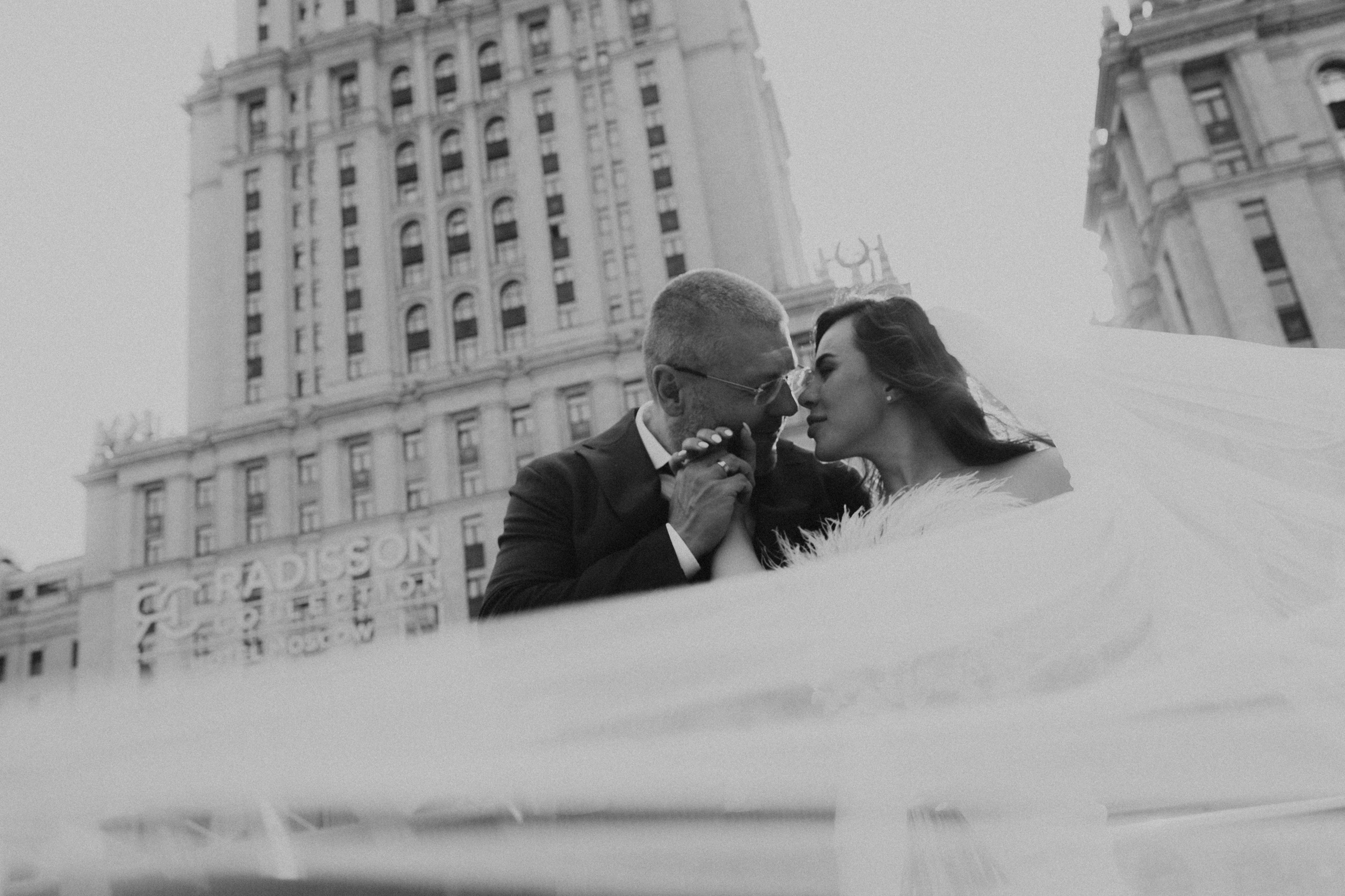 Свадьба Насти и Паши. Семейный фотограф Маша Тимофеева | Москва