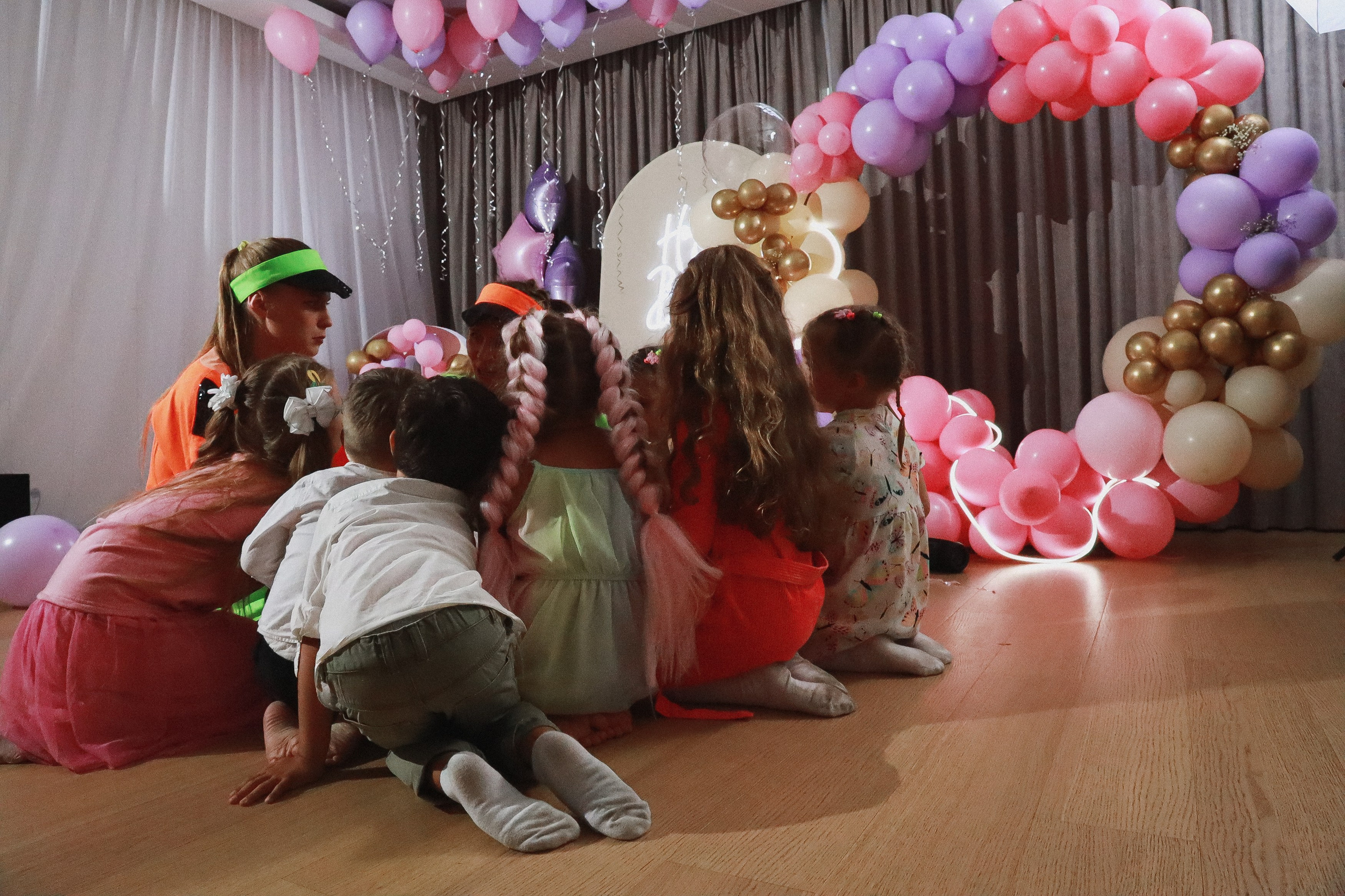 Репортаж. Фотограф историй в Челябинске и Екб