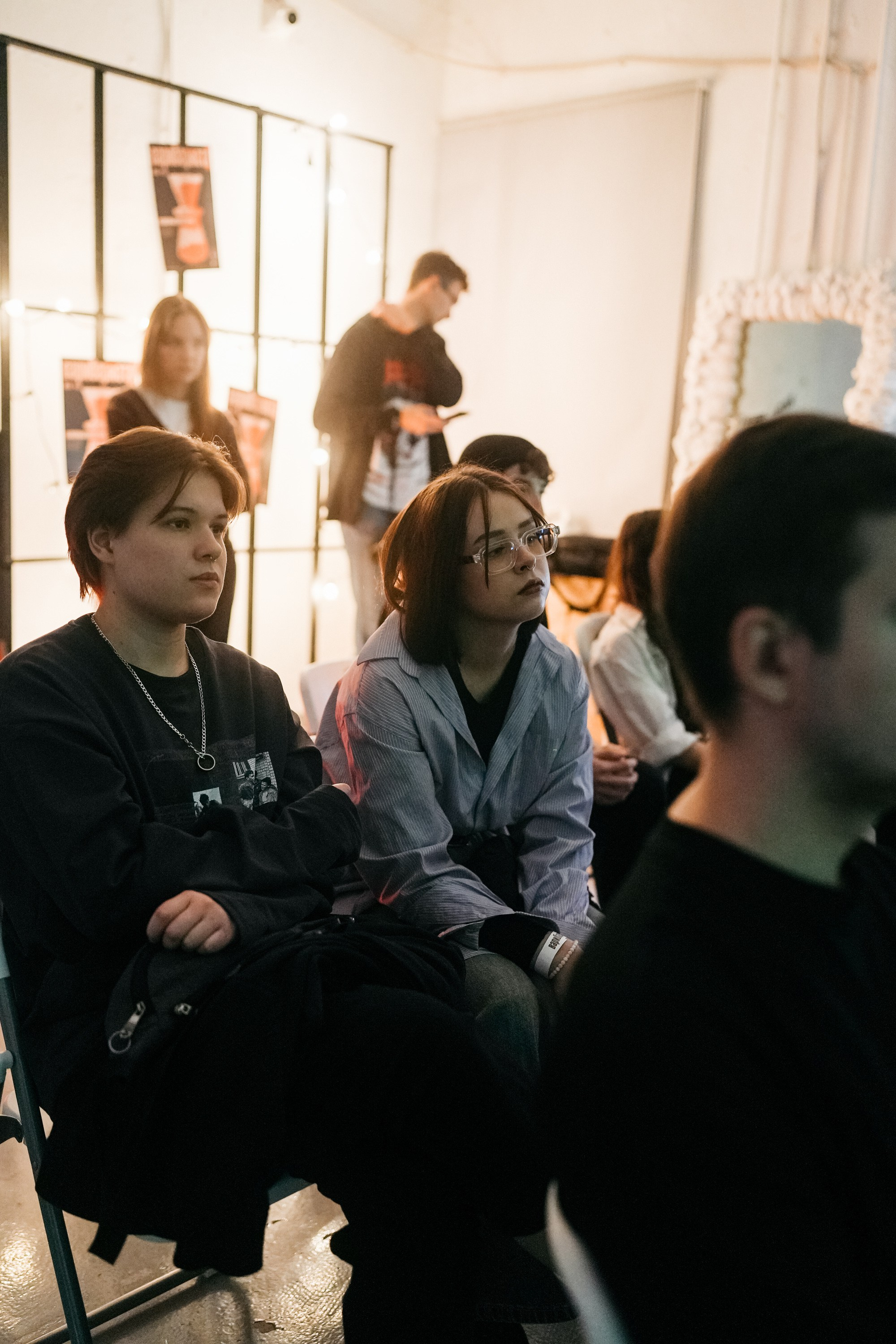 ВАРИБАРИСТА. ИТВИ