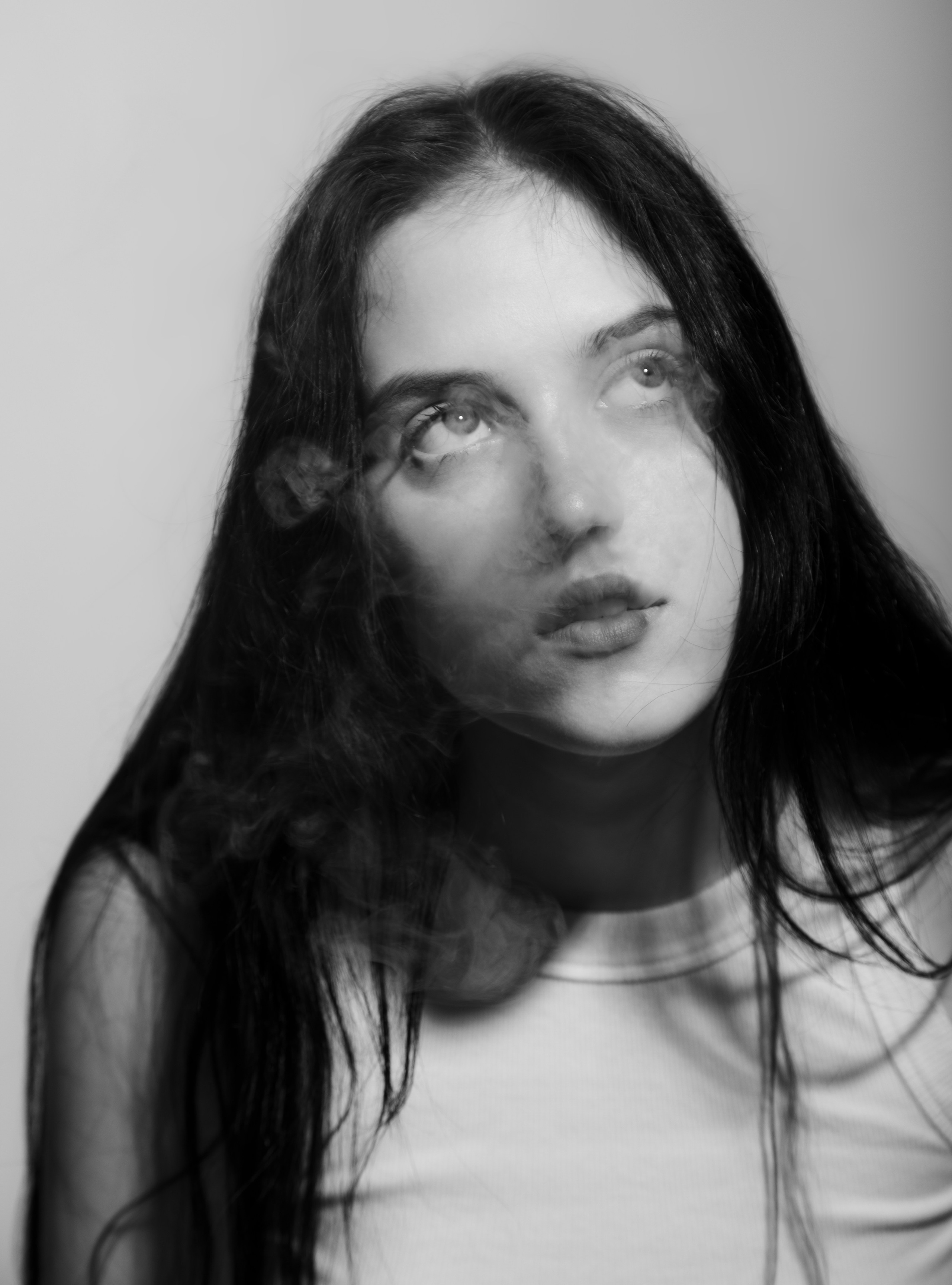 Сандра Ковалева | ЧБ фотограф