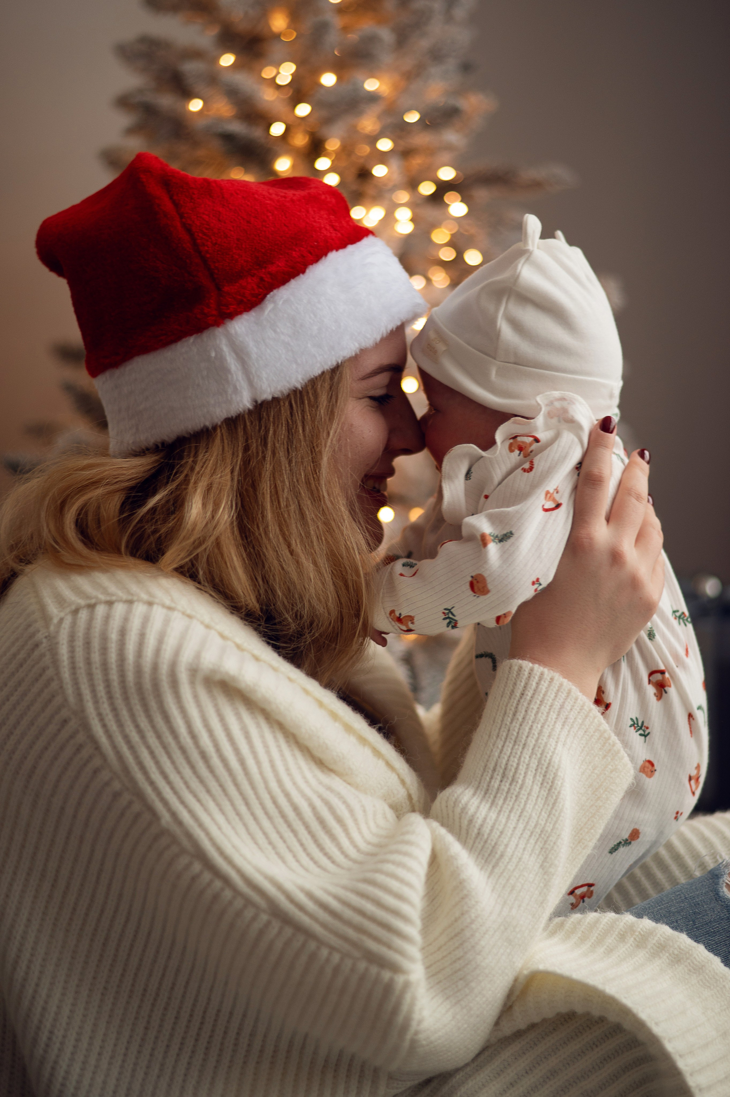 Новогодние студии, Новогодние залы для фотосессии в Санкт-Петербурге. Новогодние семейные фотосессии в СПб. Женский фотограф Санкт-Петербург Александра Колий