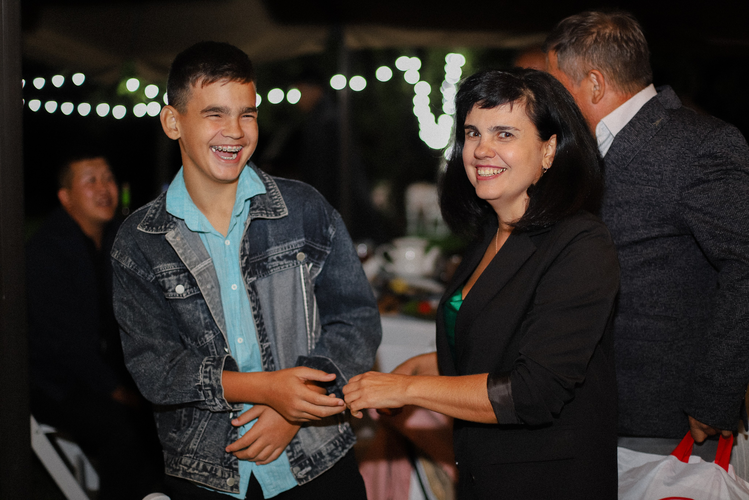 Рустам и Елизавета. Фотограф в Алматы и Москве Даша Пушкина