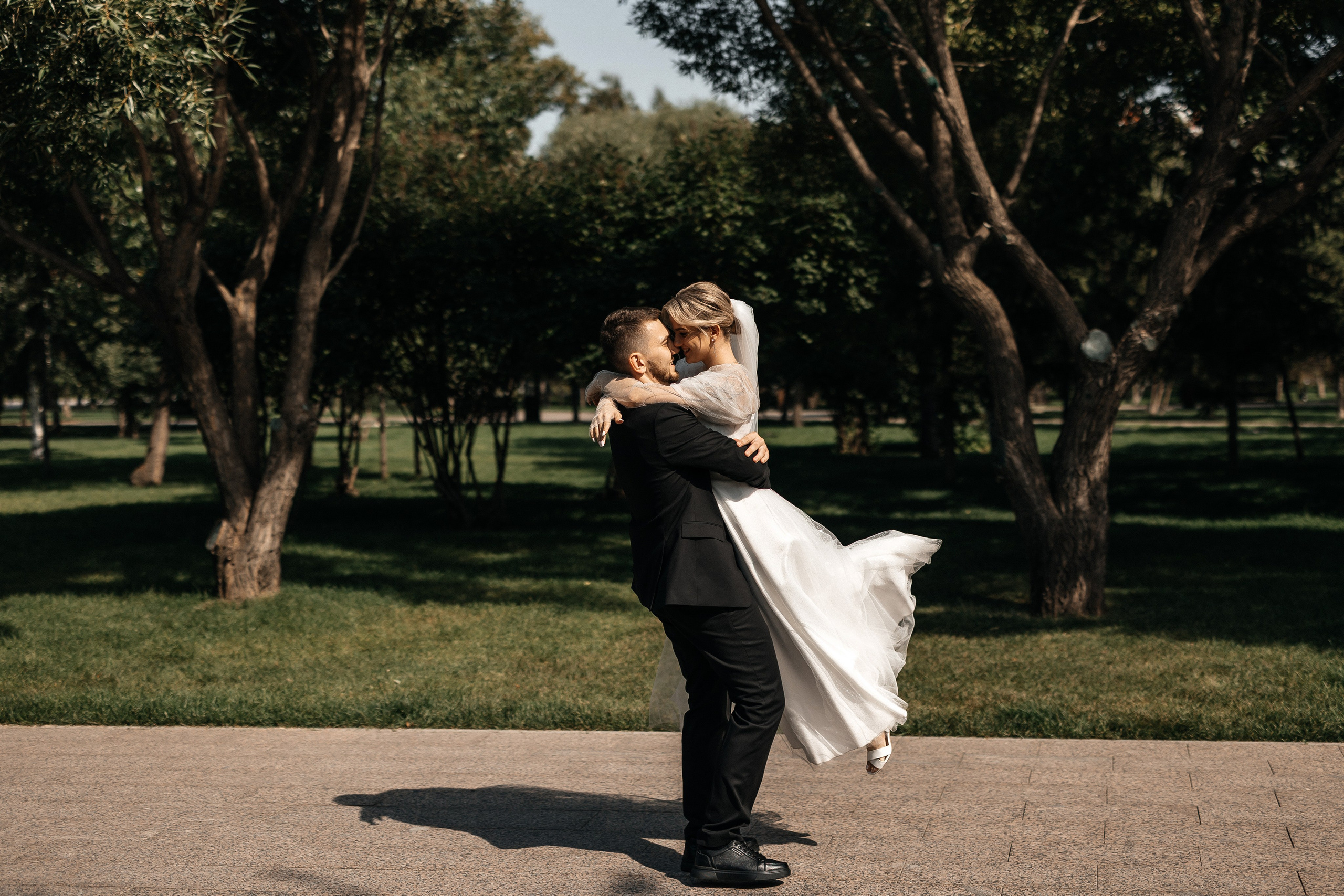 Локации. Свадебный и семейный фотограф в Омске Евгения Хакимова