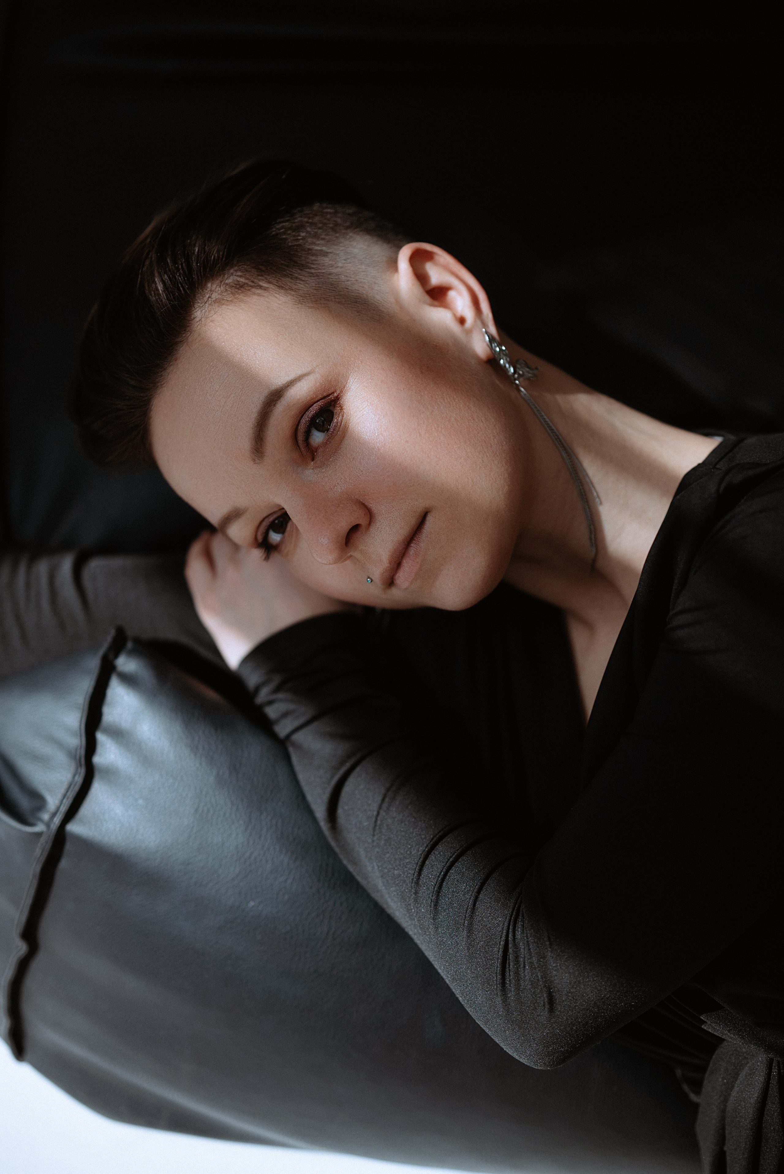 Портретный фотограф в СПб Лиза Кукс |📷 lizakuks.ru