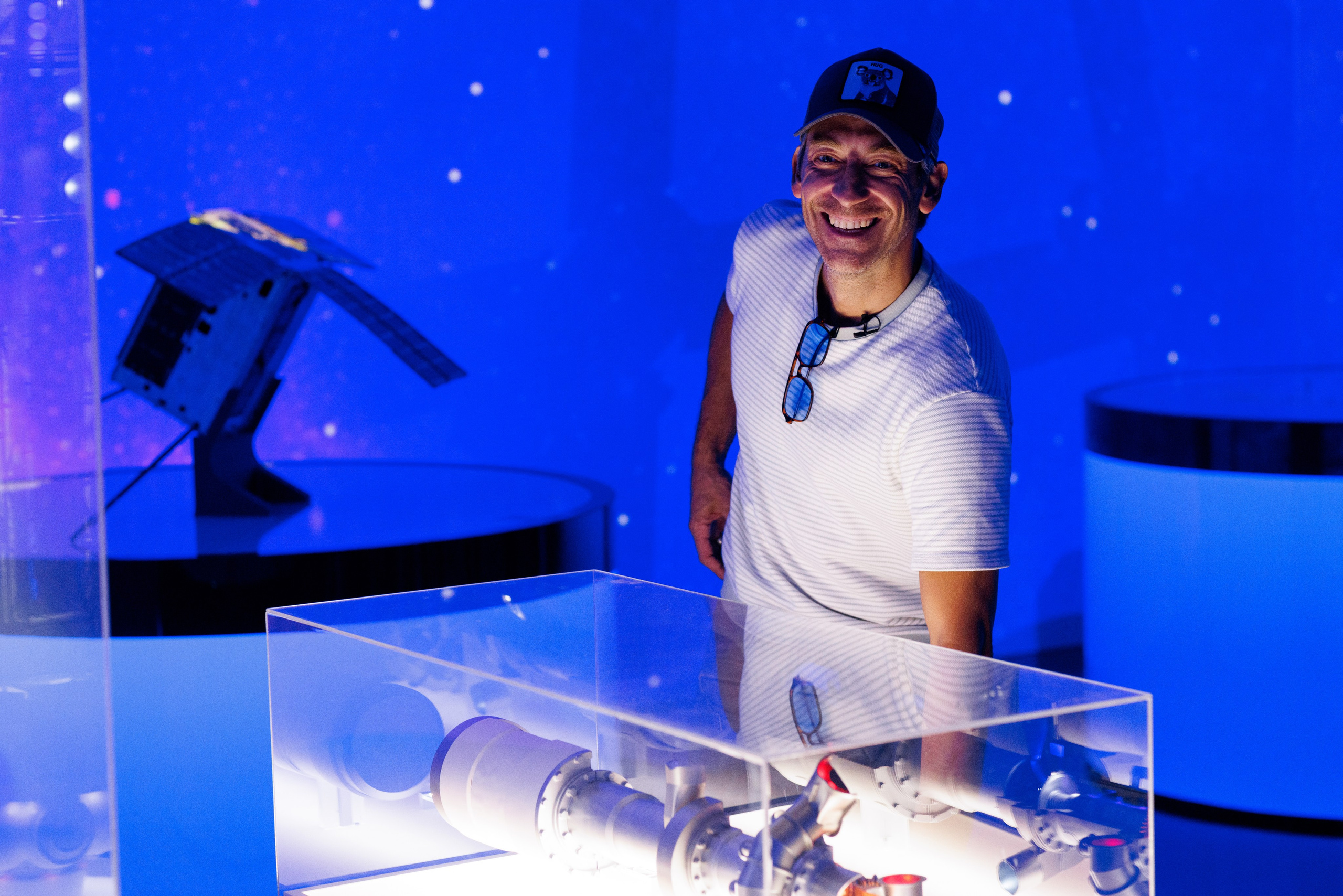 PACARD PRODUCTION — фотосъемка контента для Вашего бизнеса