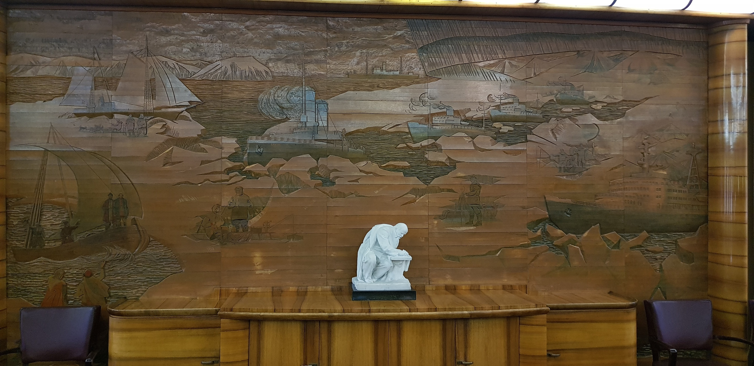 Кольский полуостров. Илья Варин — Фотограф Москва, Тверь