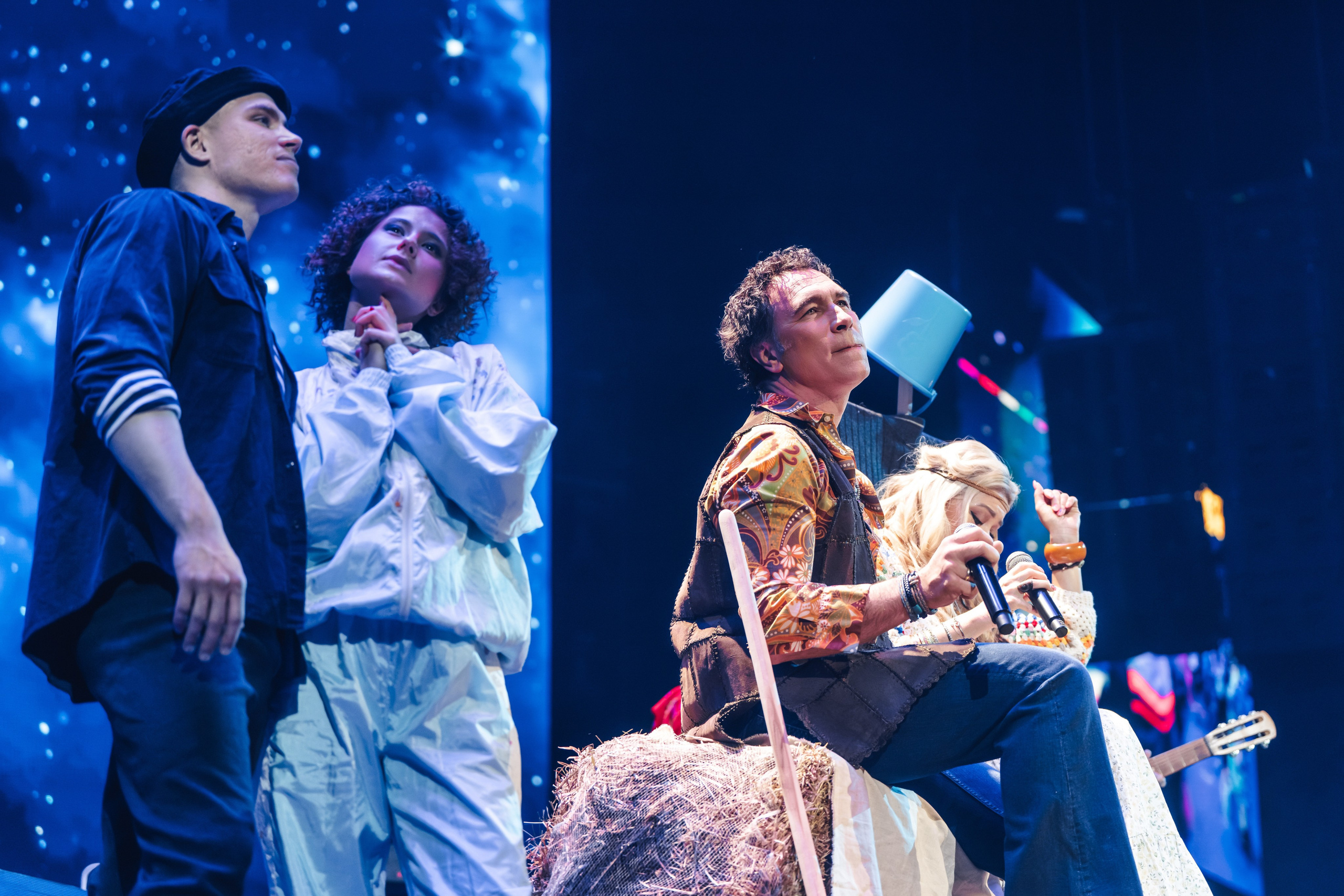 Superdiskoteka 90. Svyatoslav Bunkov | photographer