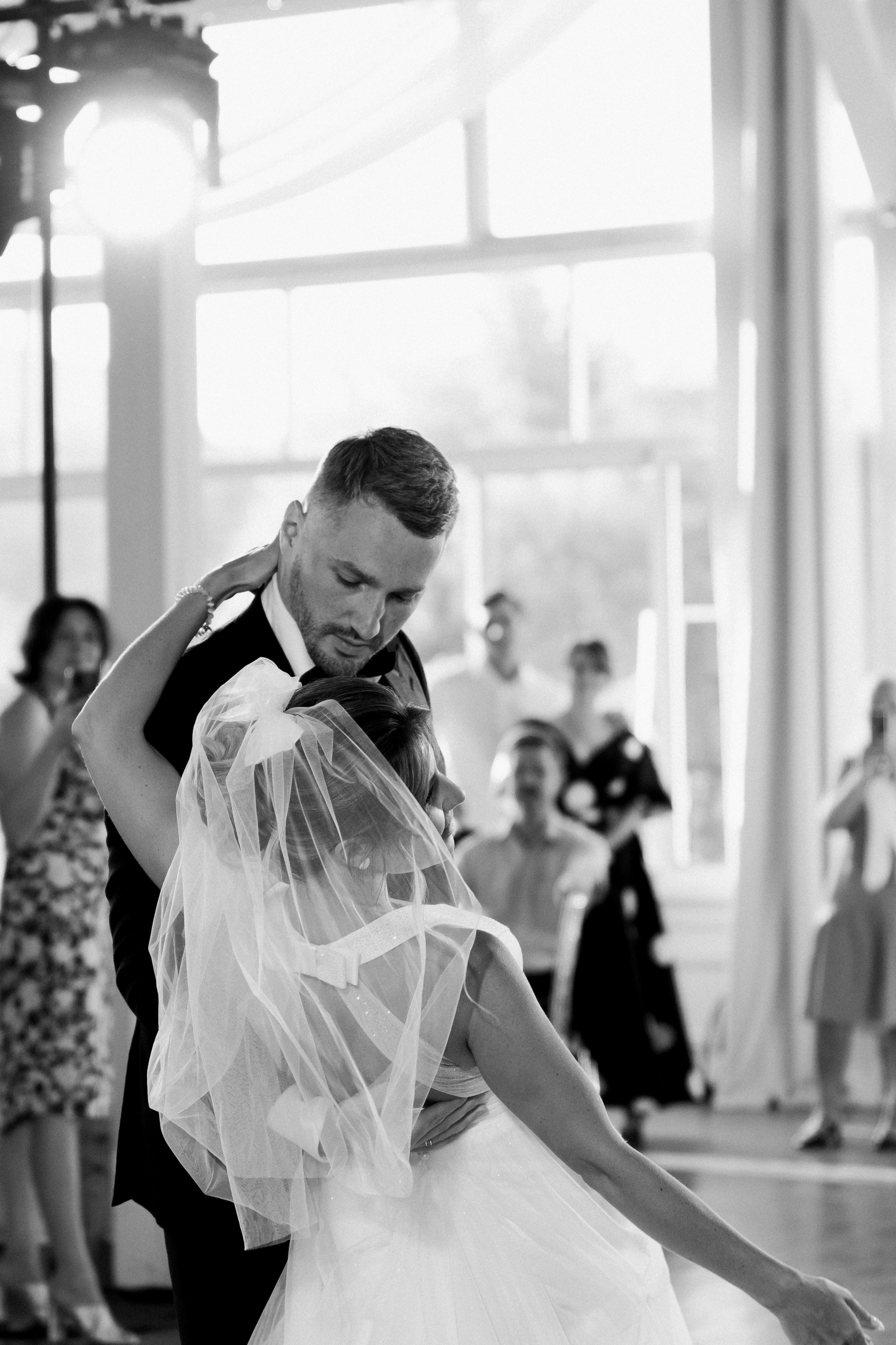 Юлия и Борис 26.07.2025. Свадебный фотограф в Москве Анастасия Шелест