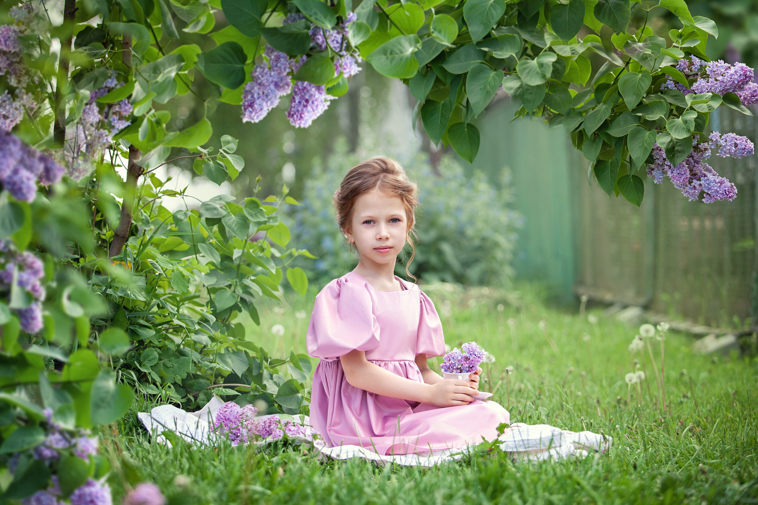 Фотограф Федорова Ирина Кимры Дубна Талдом