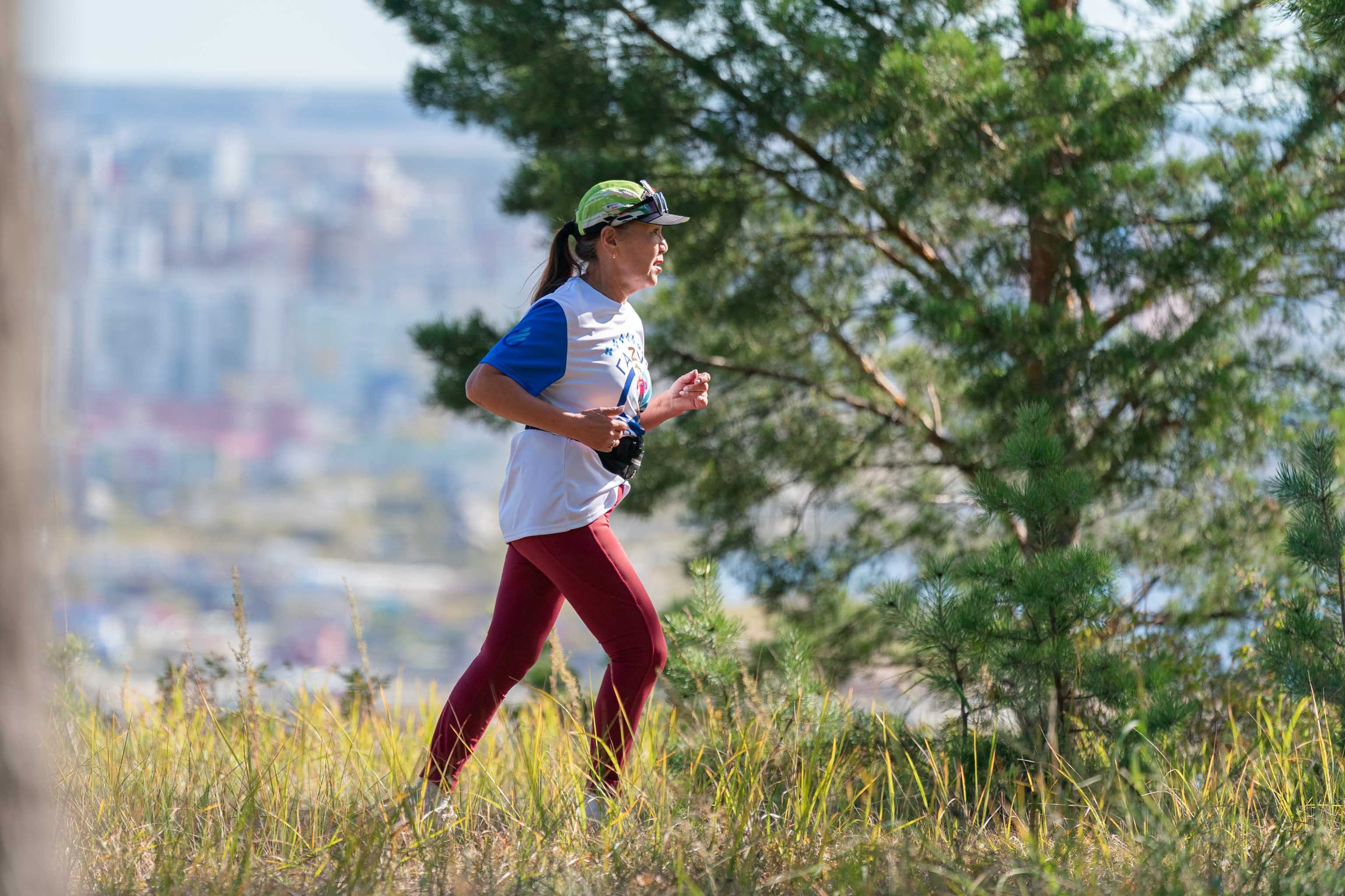 ЗАБЕГ «ГАZУЙ. ПОБЕЖДАЙ». Студия «Мой Спорт!» — все о спорте в Якутии