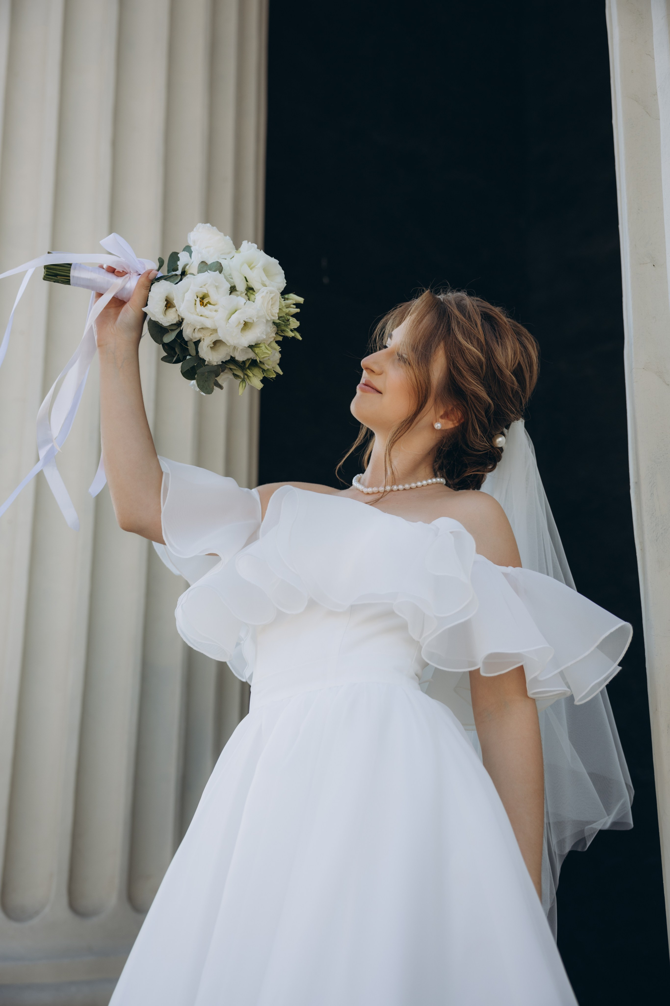 Вячеслав и Кристина. Свадебный, семейный фотограф в Иркутске Светлана Макаричева