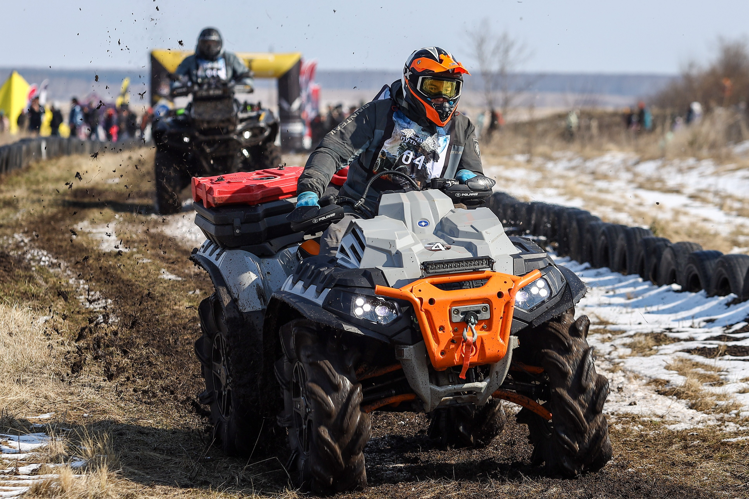 Фотограф в Уфе Артур Салимов