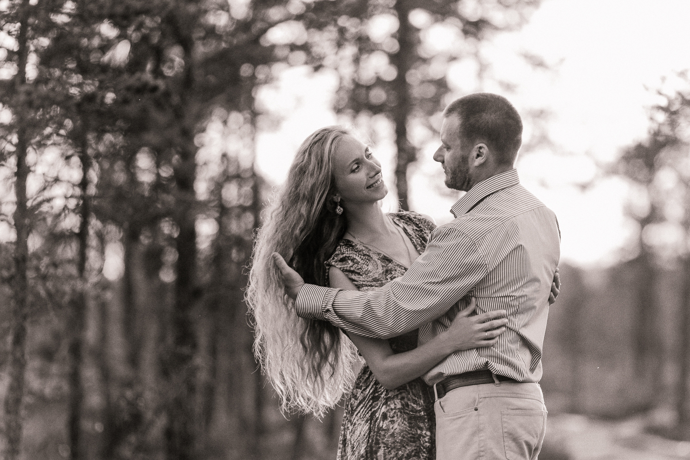 Фотосессия большой семьи. Фотограф женский и мужской портрет Санкт-Петербург